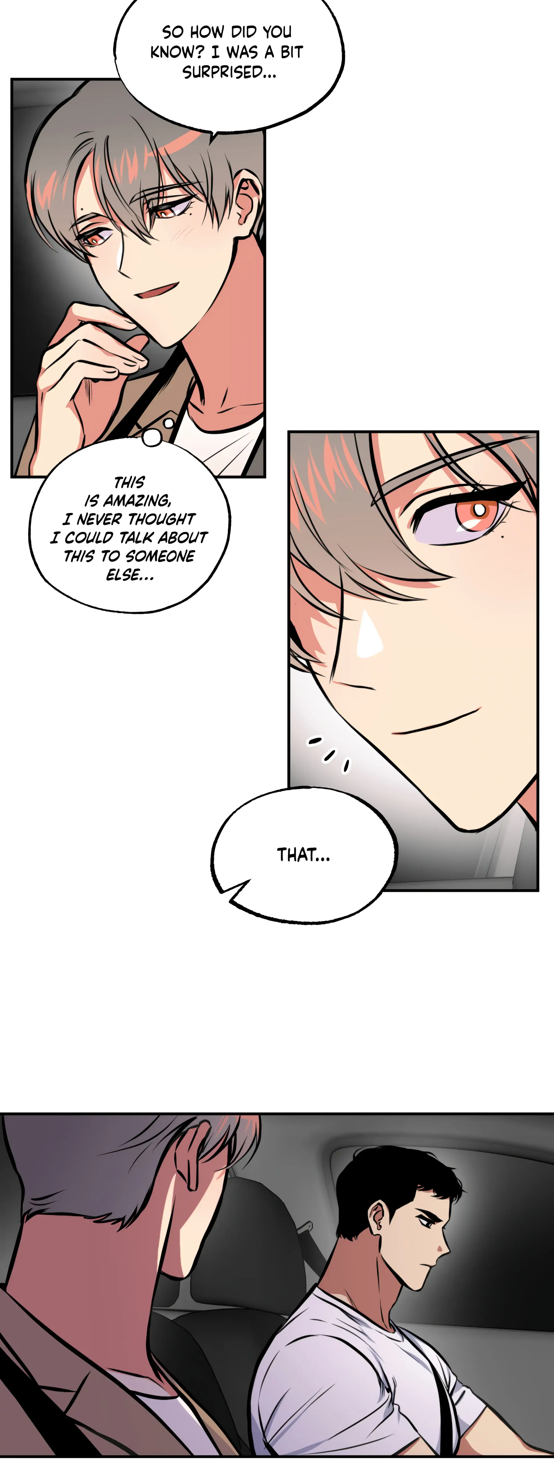 Ghost Window - Chapter 6 Page 35