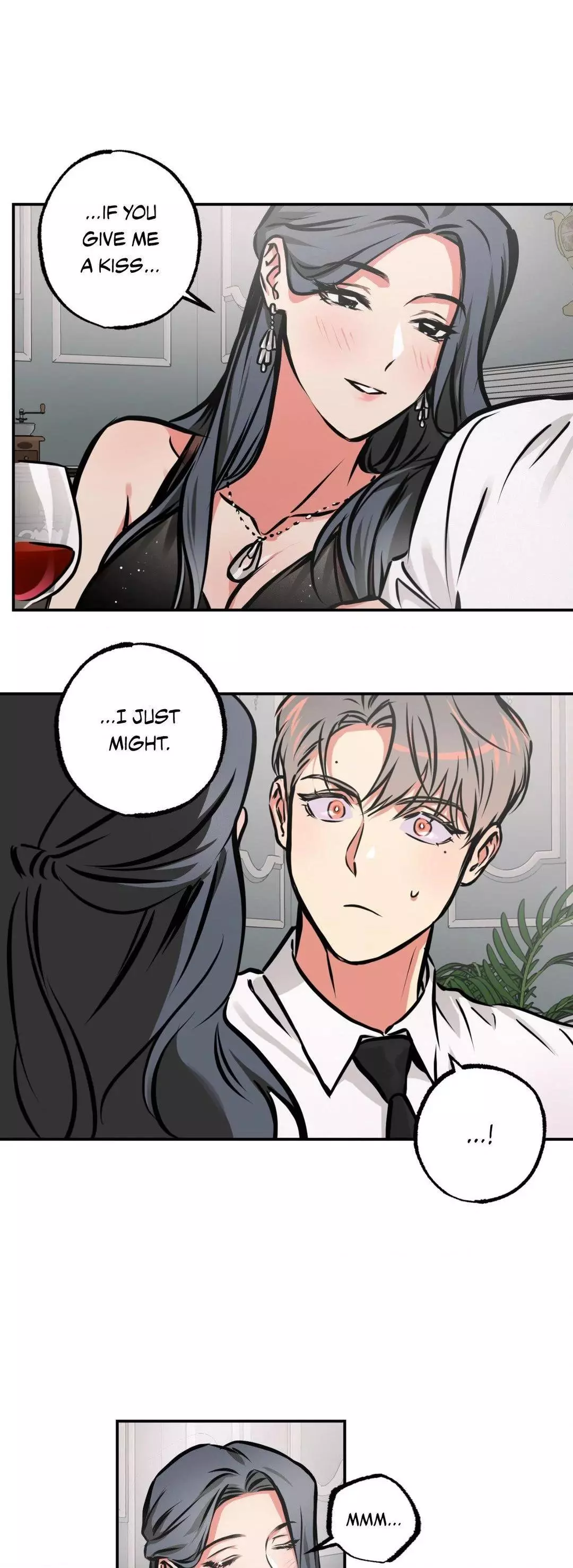 Ghost Window - Chapter 60 Page 1