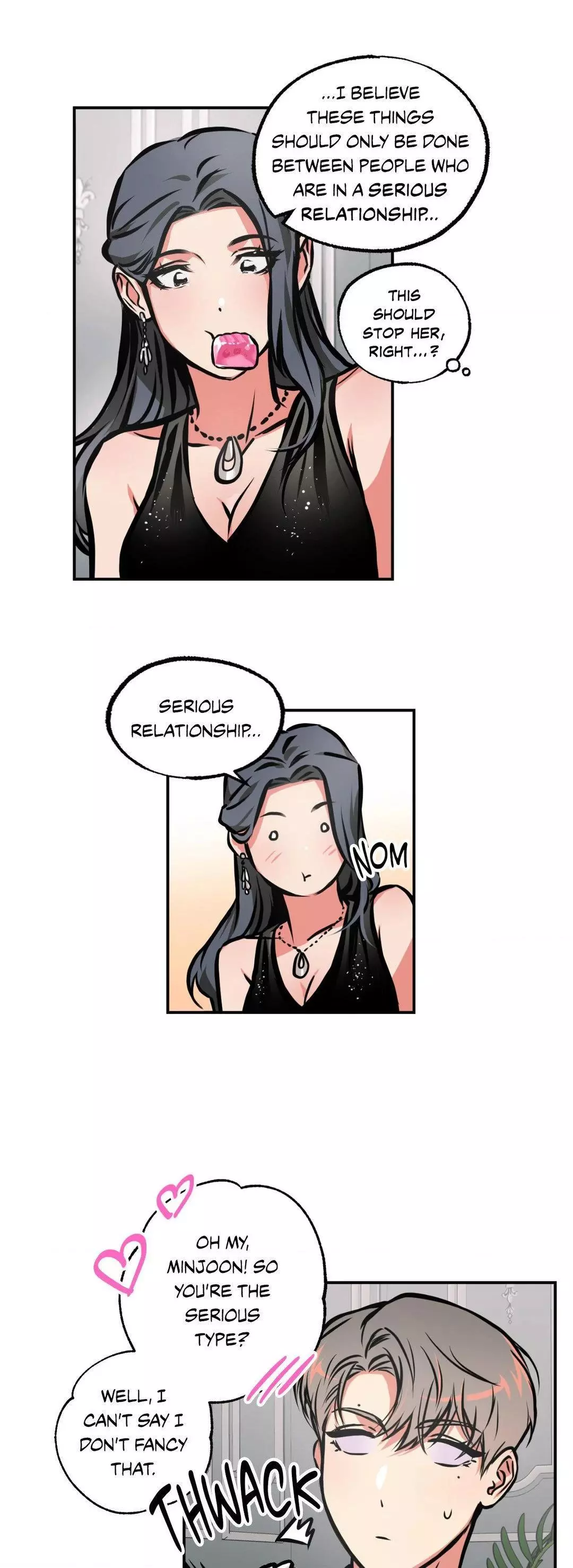 Ghost Window - Chapter 60 Page 4