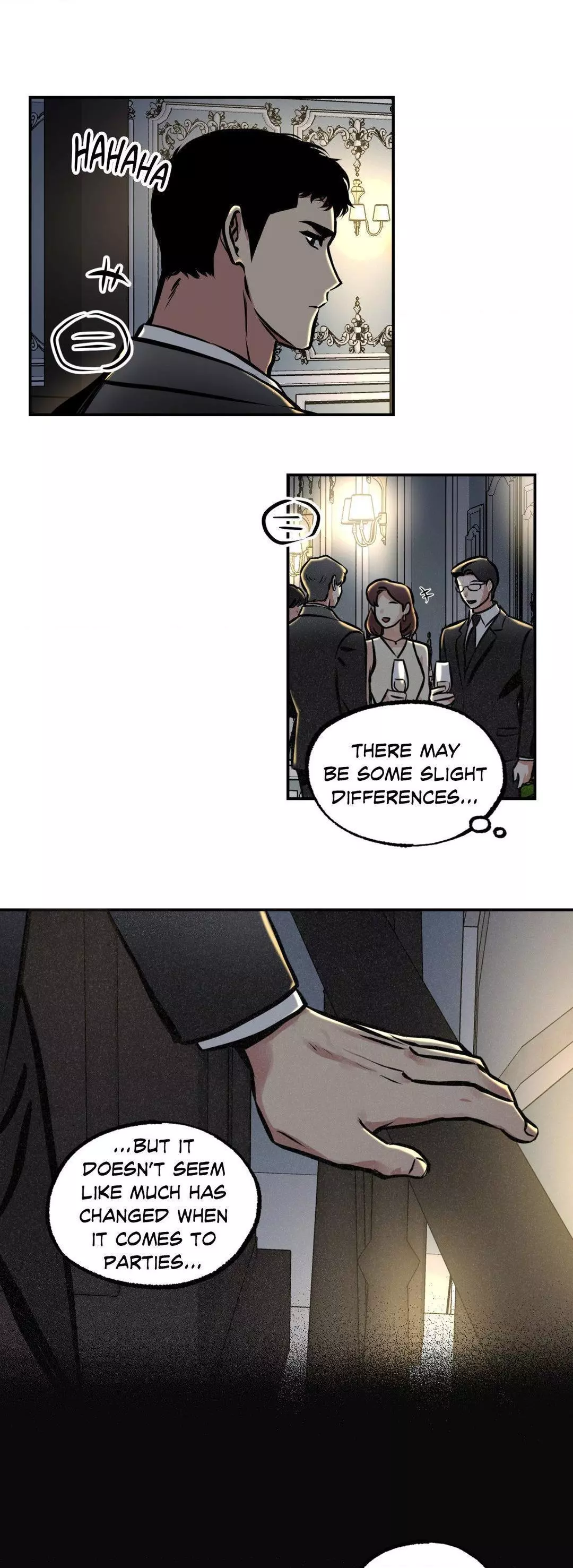 Ghost Window - Chapter 60 Page 6