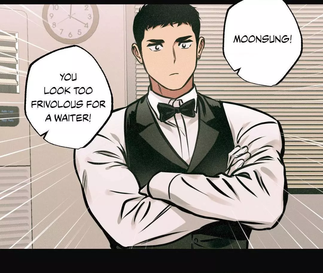 Ghost Window - Chapter 60 Page 8