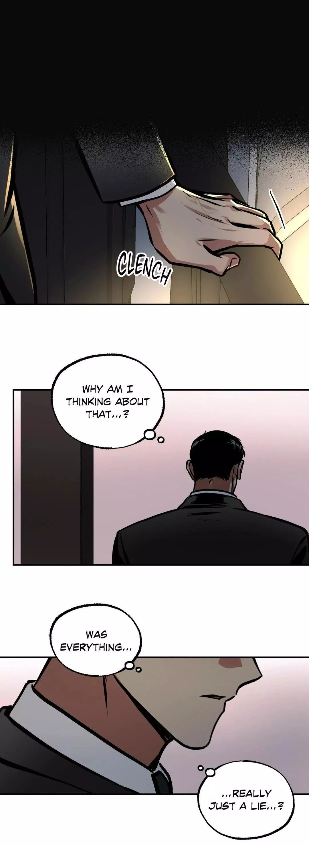 Ghost Window - Chapter 60 Page 13