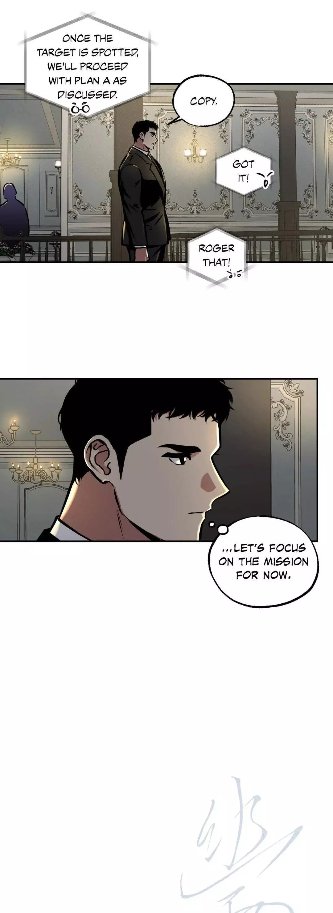 Ghost Window - Chapter 60 Page 15