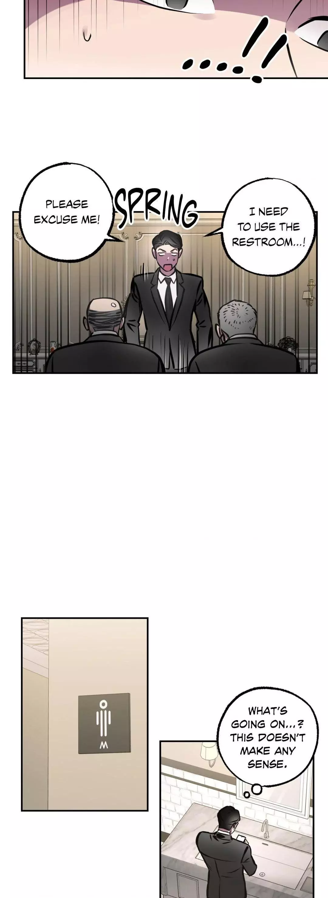 Ghost Window - Chapter 60 Page 24