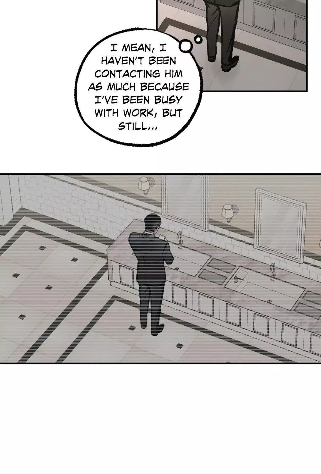 Ghost Window - Chapter 60 Page 25