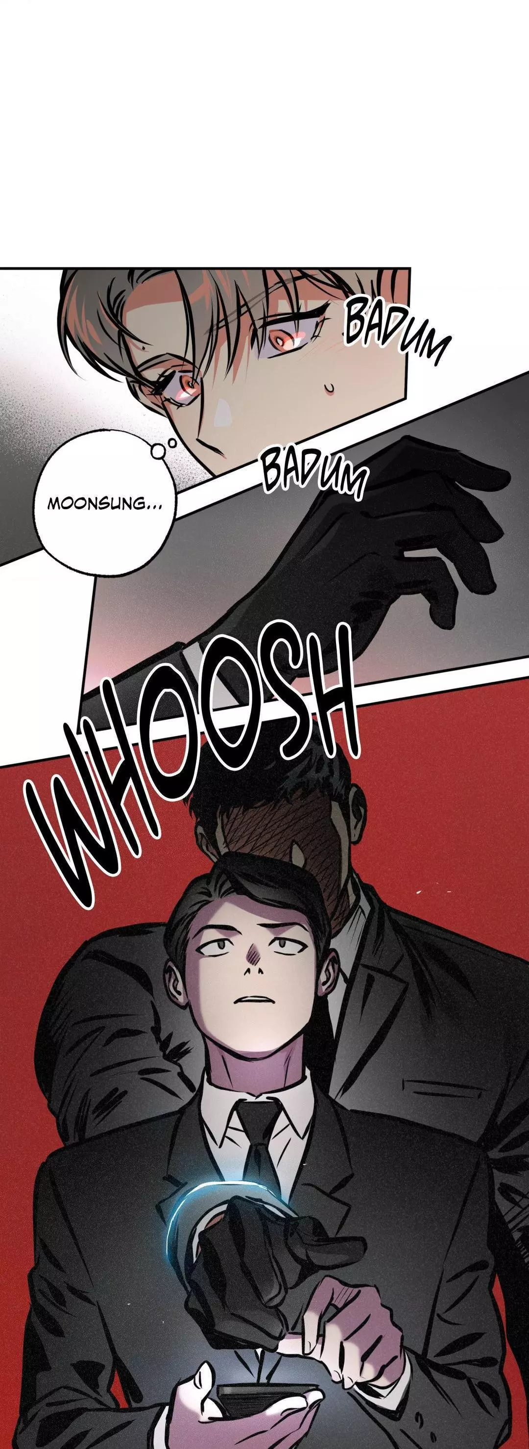 Ghost Window - Chapter 60 Page 31