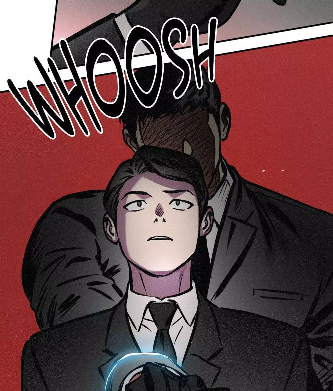 Ghost Window - Chapter 61 Page 2