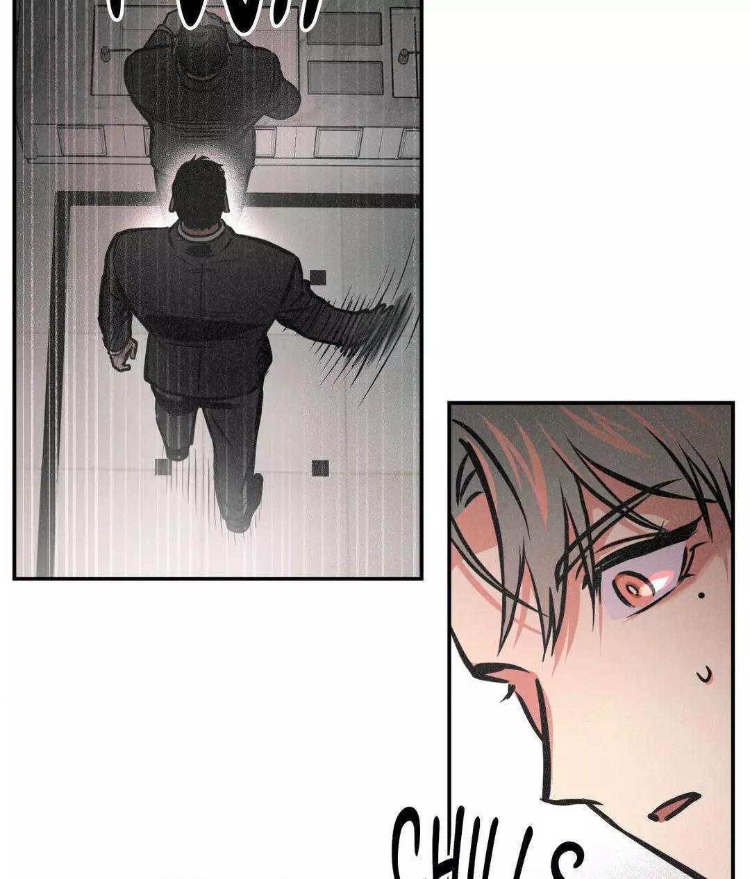 Ghost Window - Chapter 61 Page 4