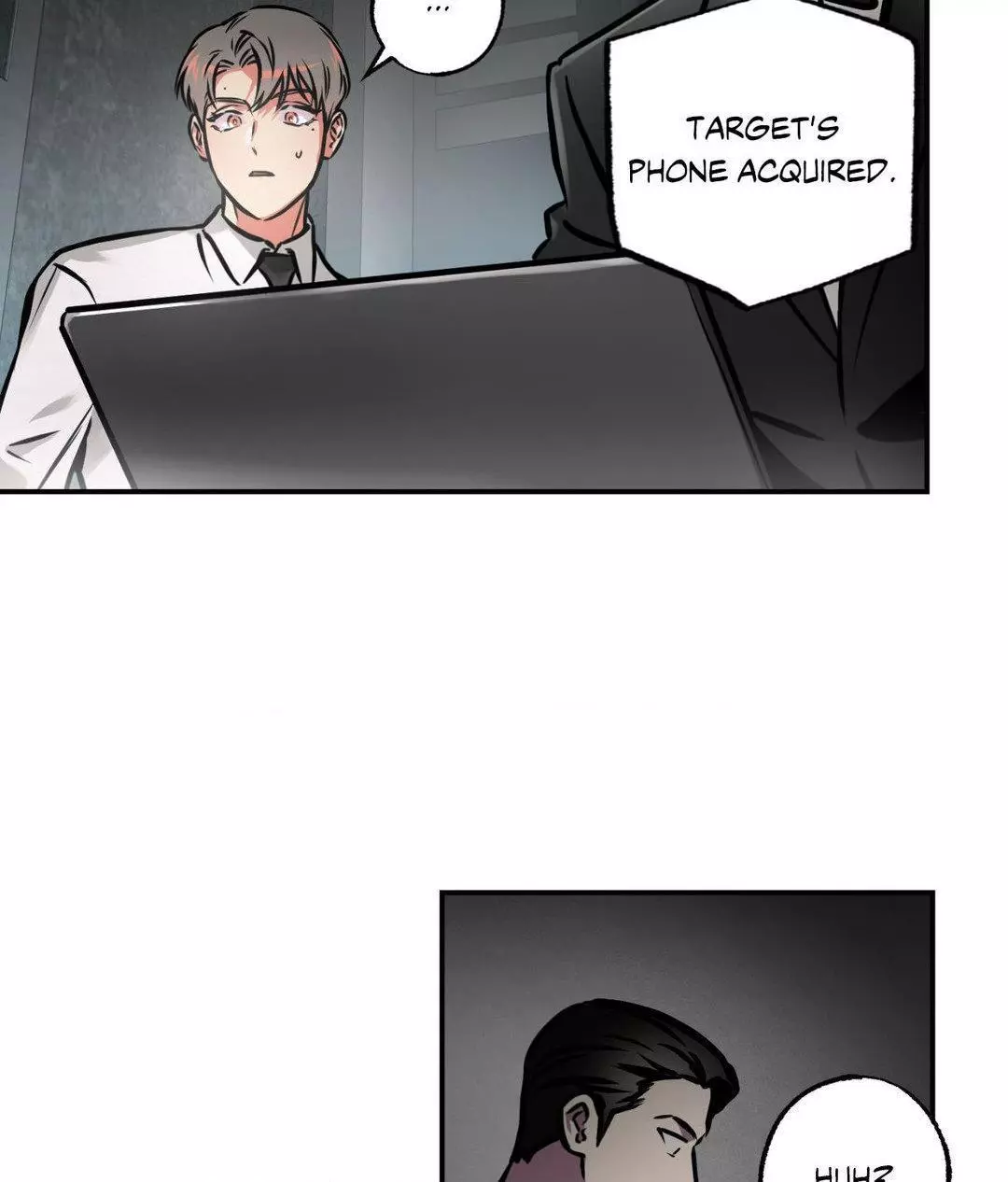 Ghost Window - Chapter 61 Page 7