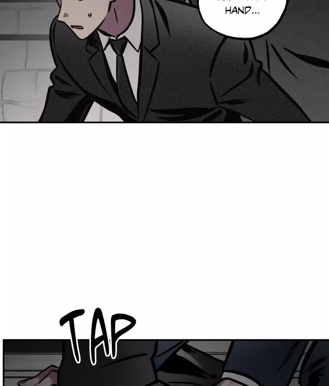 Ghost Window - Chapter 61 Page 9