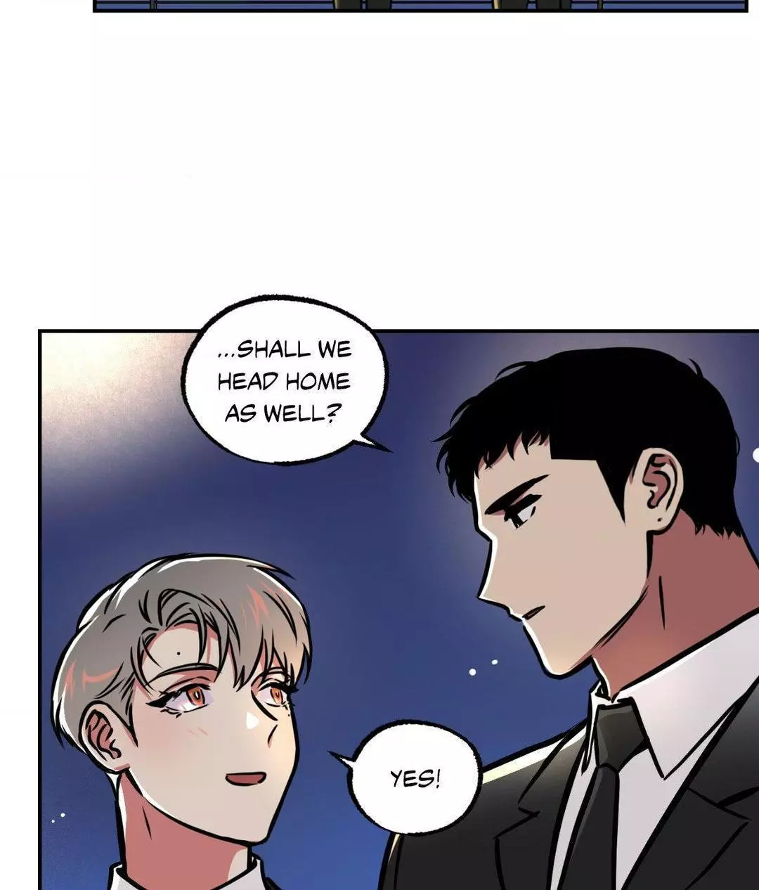 Ghost Window - Chapter 61 Page 20