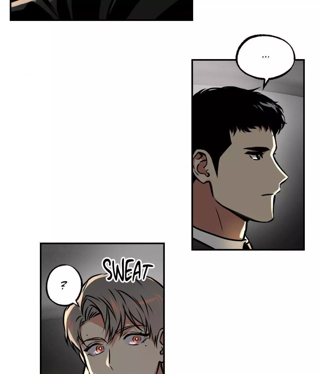 Ghost Window - Chapter 61 Page 25