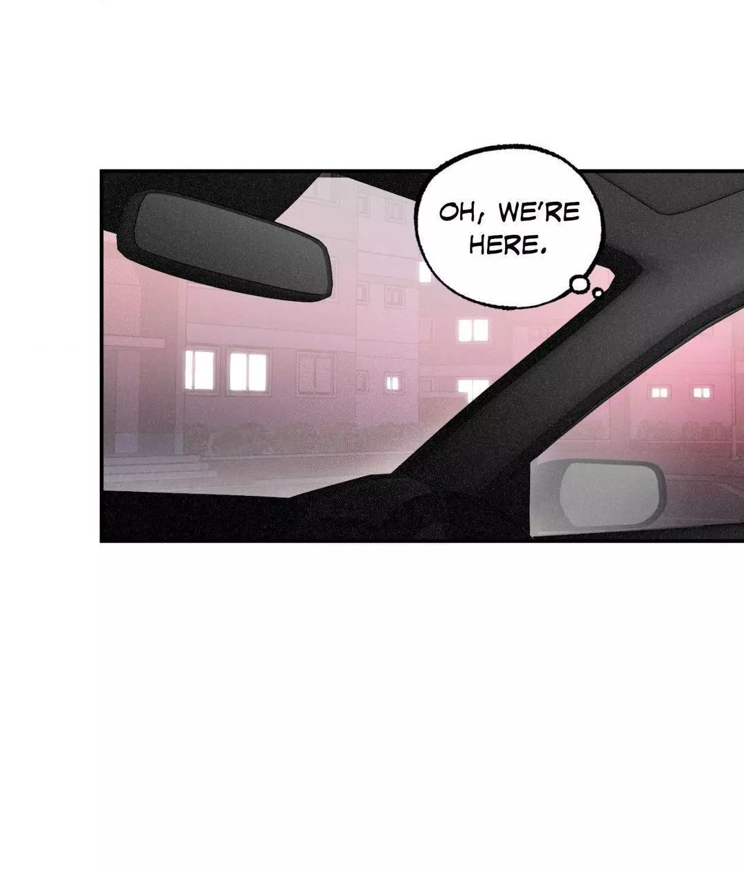 Ghost Window - Chapter 61 Page 27