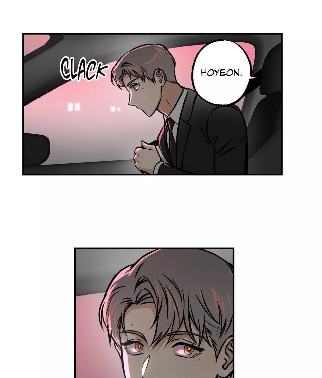 Ghost Window - Chapter 61 Page 28