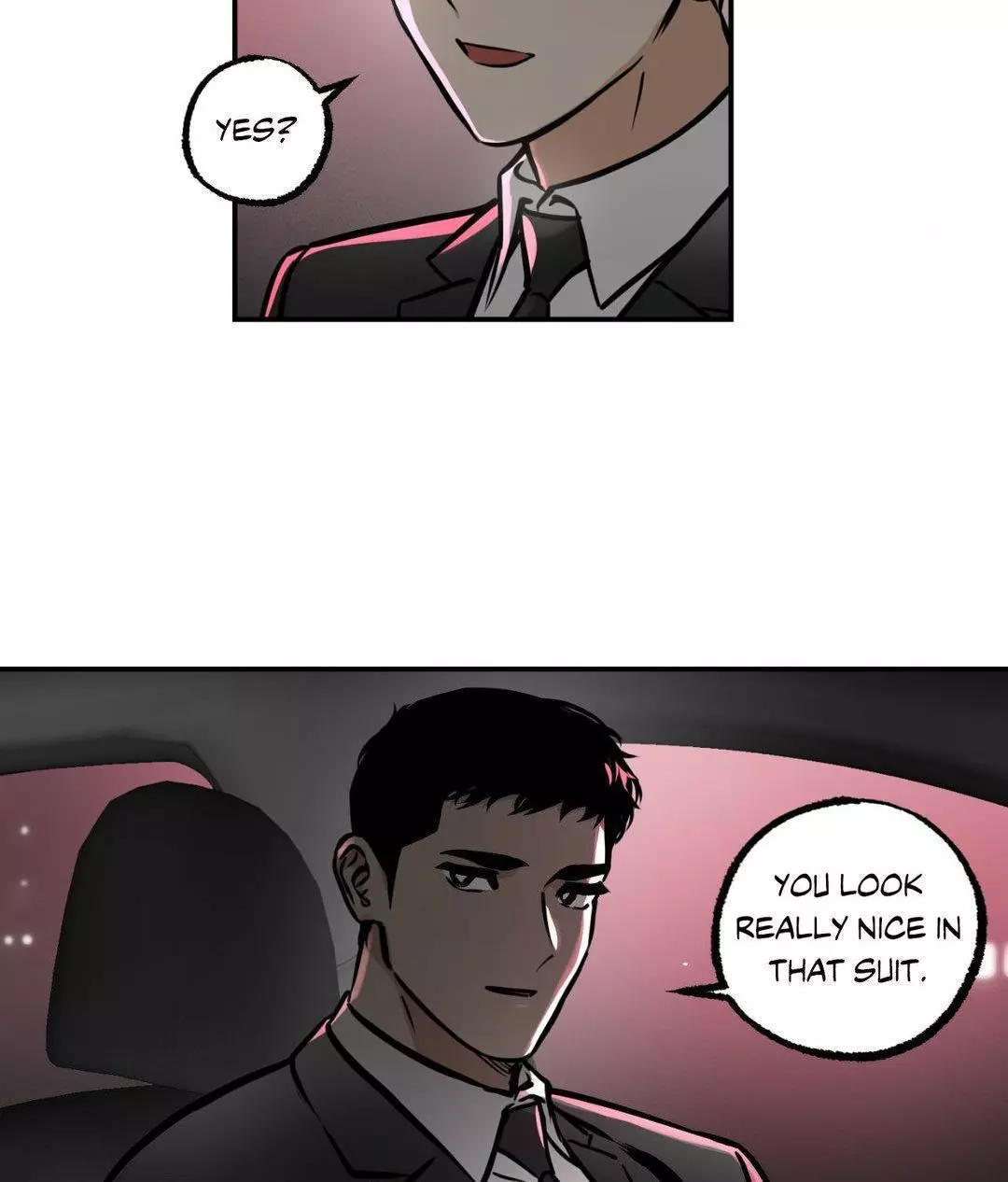 Ghost Window - Chapter 61 Page 29