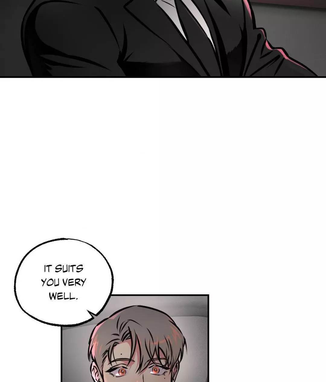 Ghost Window - Chapter 61 Page 30