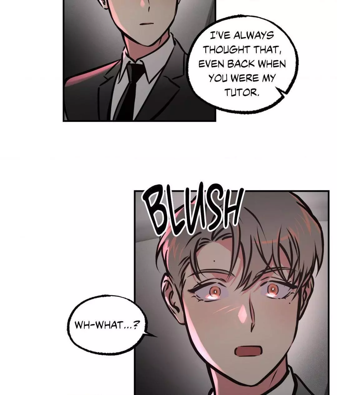 Ghost Window - Chapter 61 Page 31