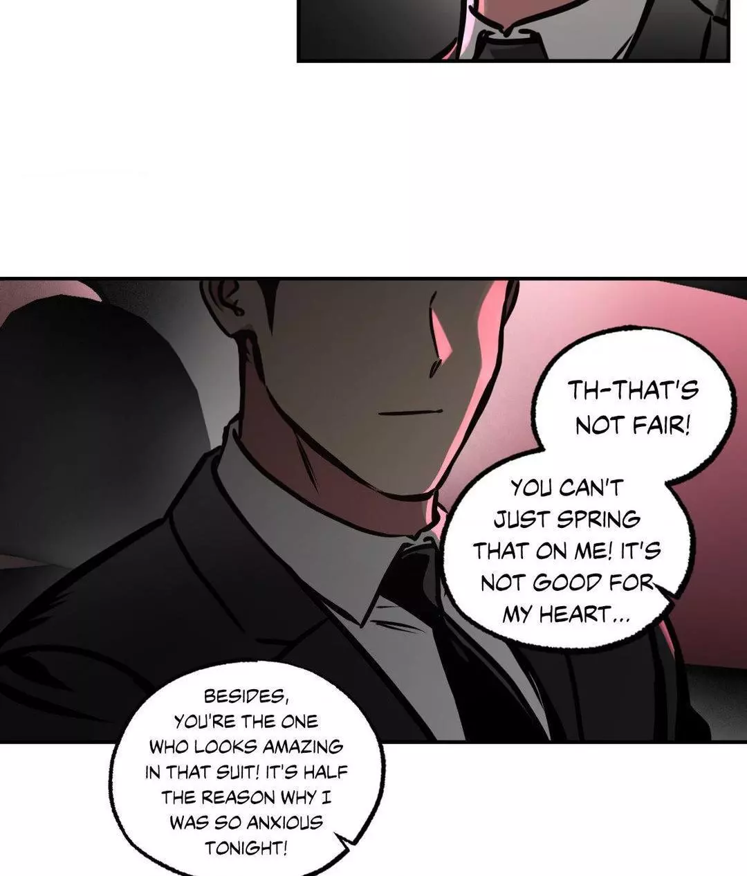 Ghost Window - Chapter 61 Page 32