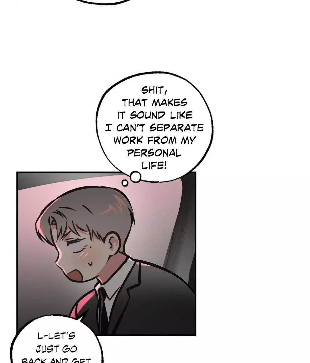 Ghost Window - Chapter 61 Page 33