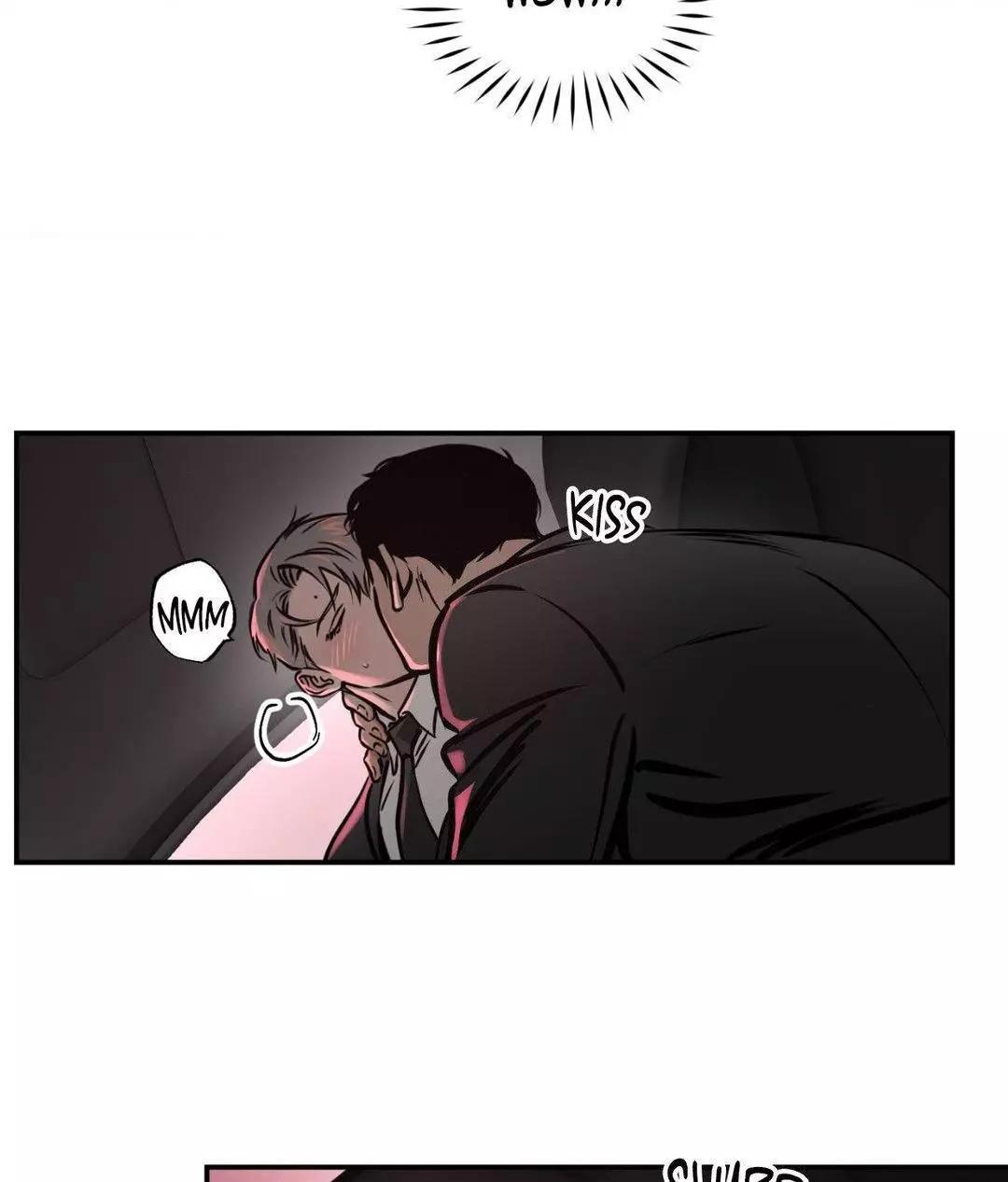 Ghost Window - Chapter 61 Page 37