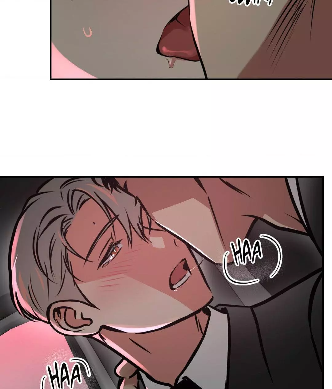 Ghost Window - Chapter 61 Page 39
