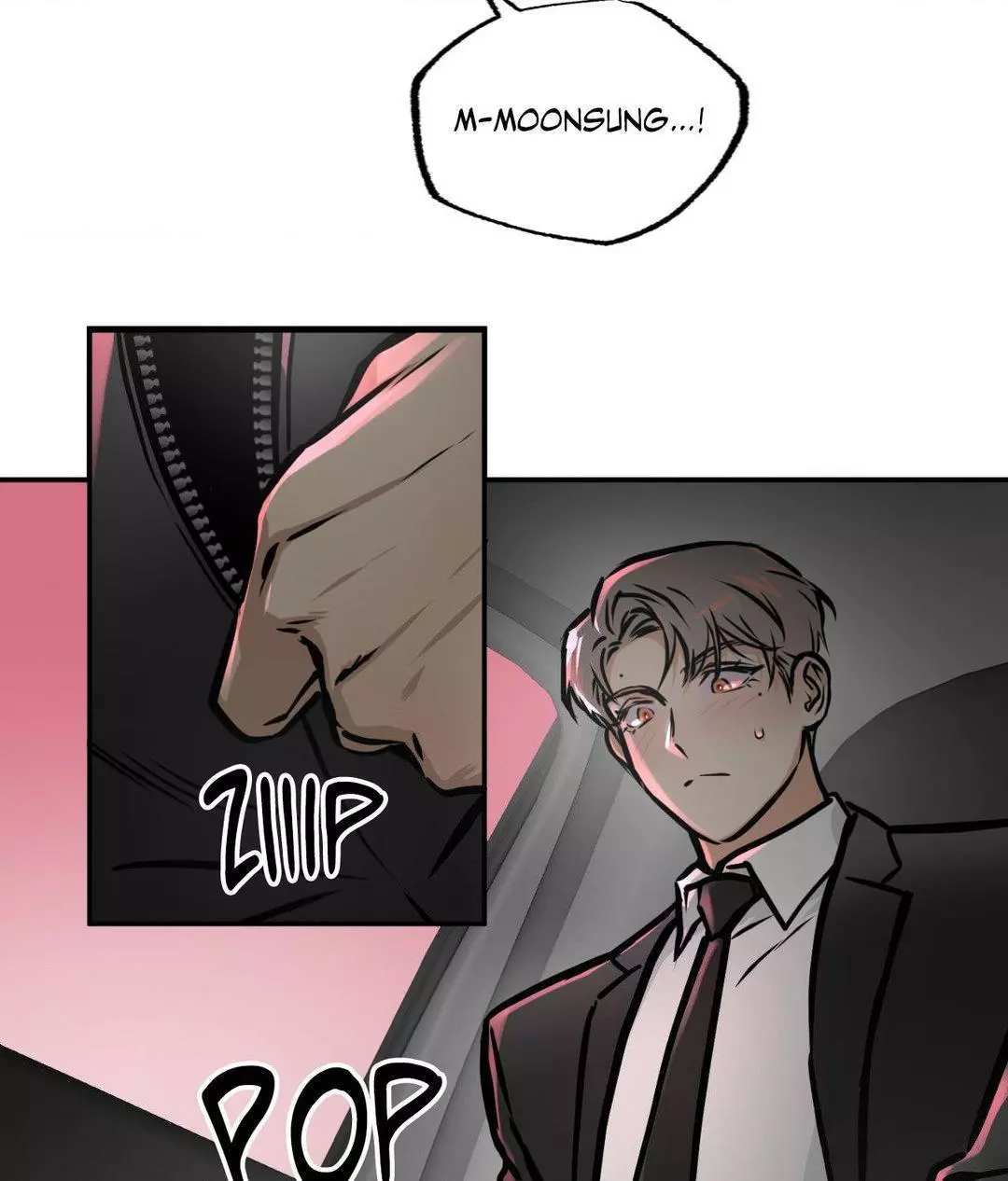Ghost Window - Chapter 61 Page 43