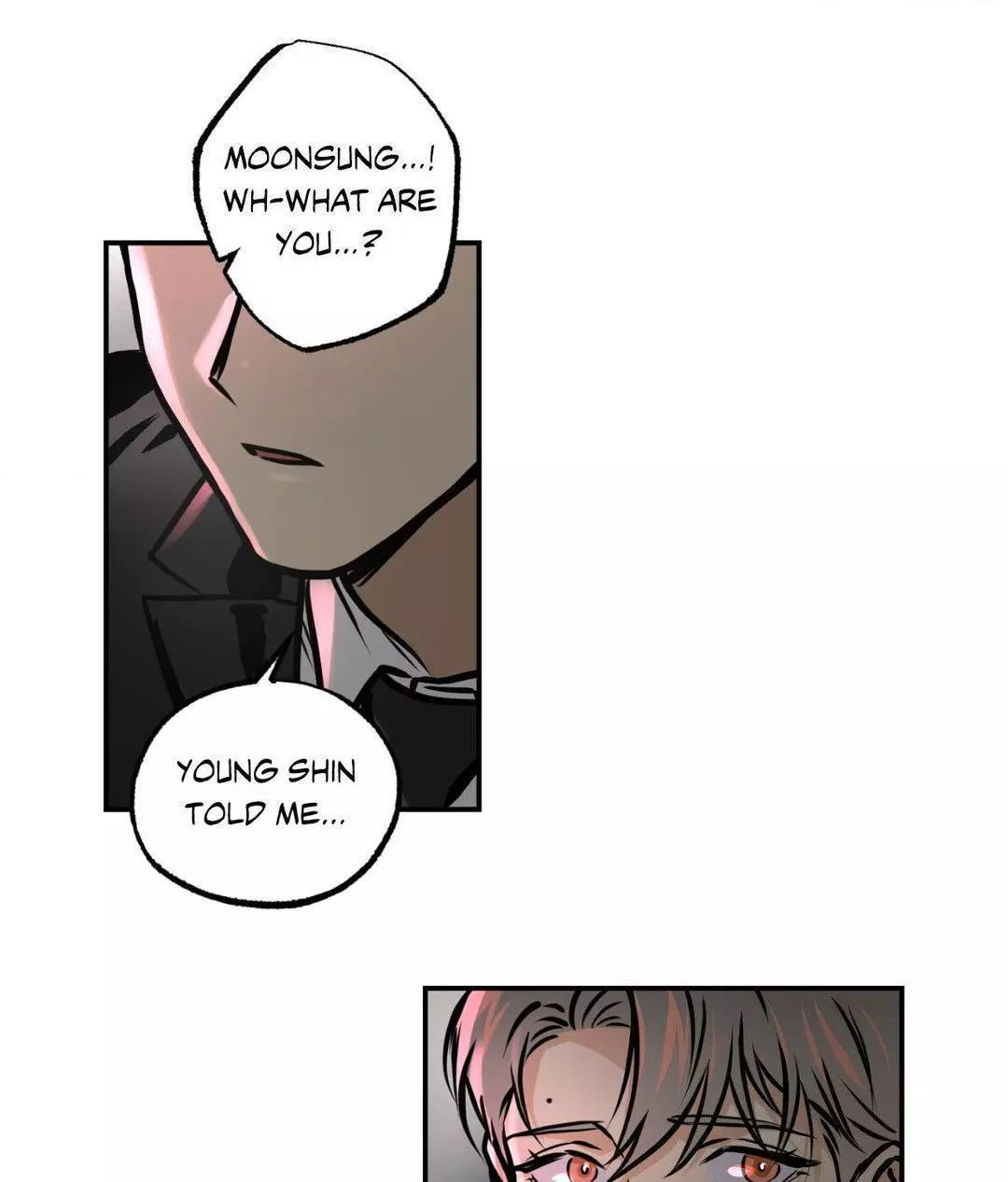 Ghost Window - Chapter 61 Page 45