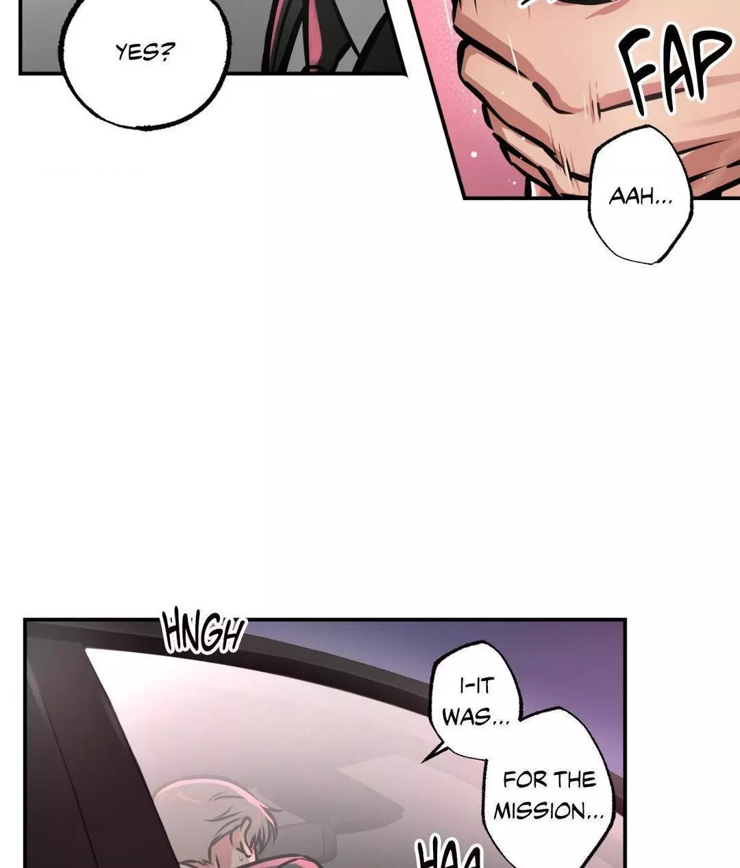 Ghost Window - Chapter 61 Page 49