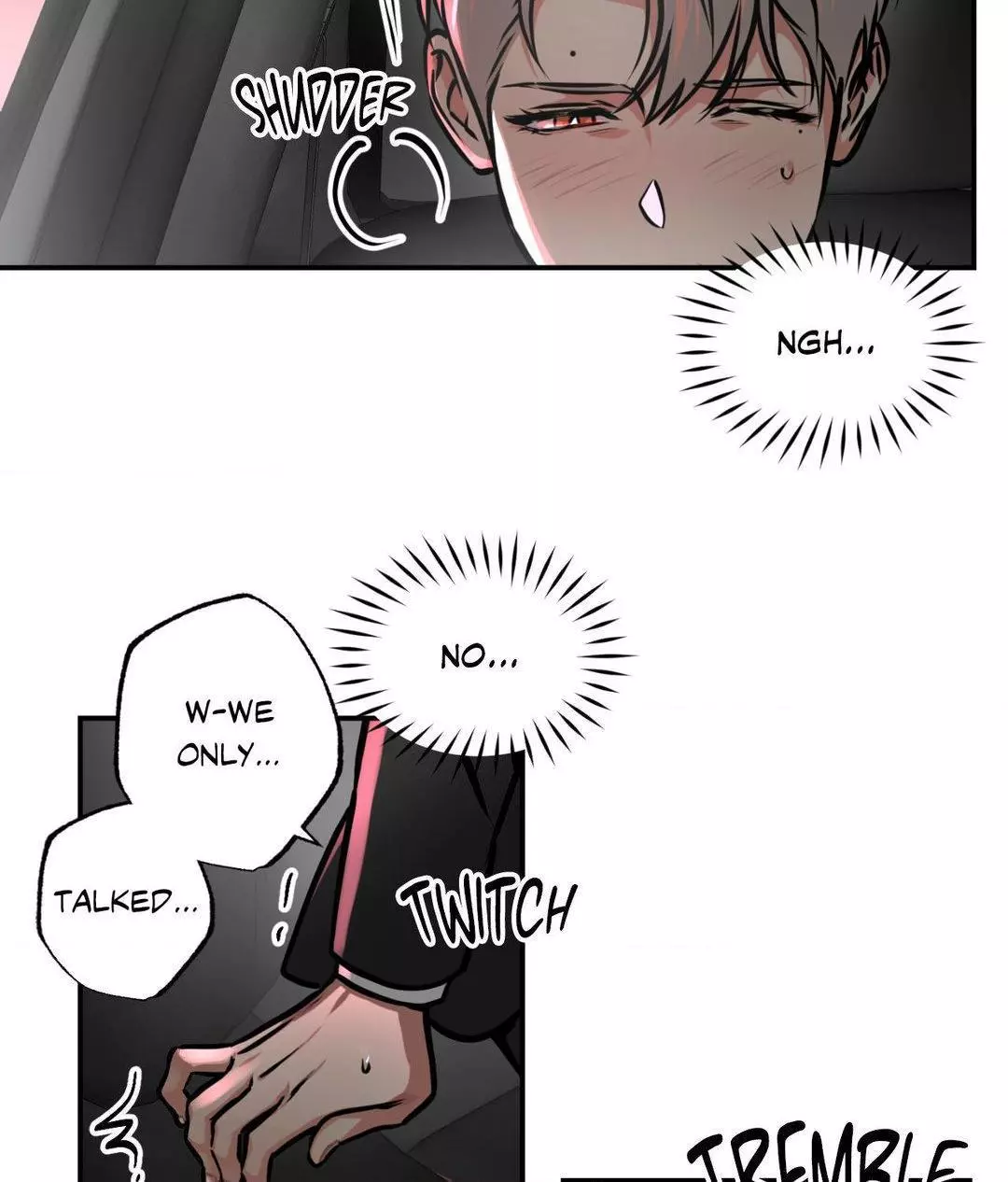 Ghost Window - Chapter 61 Page 52