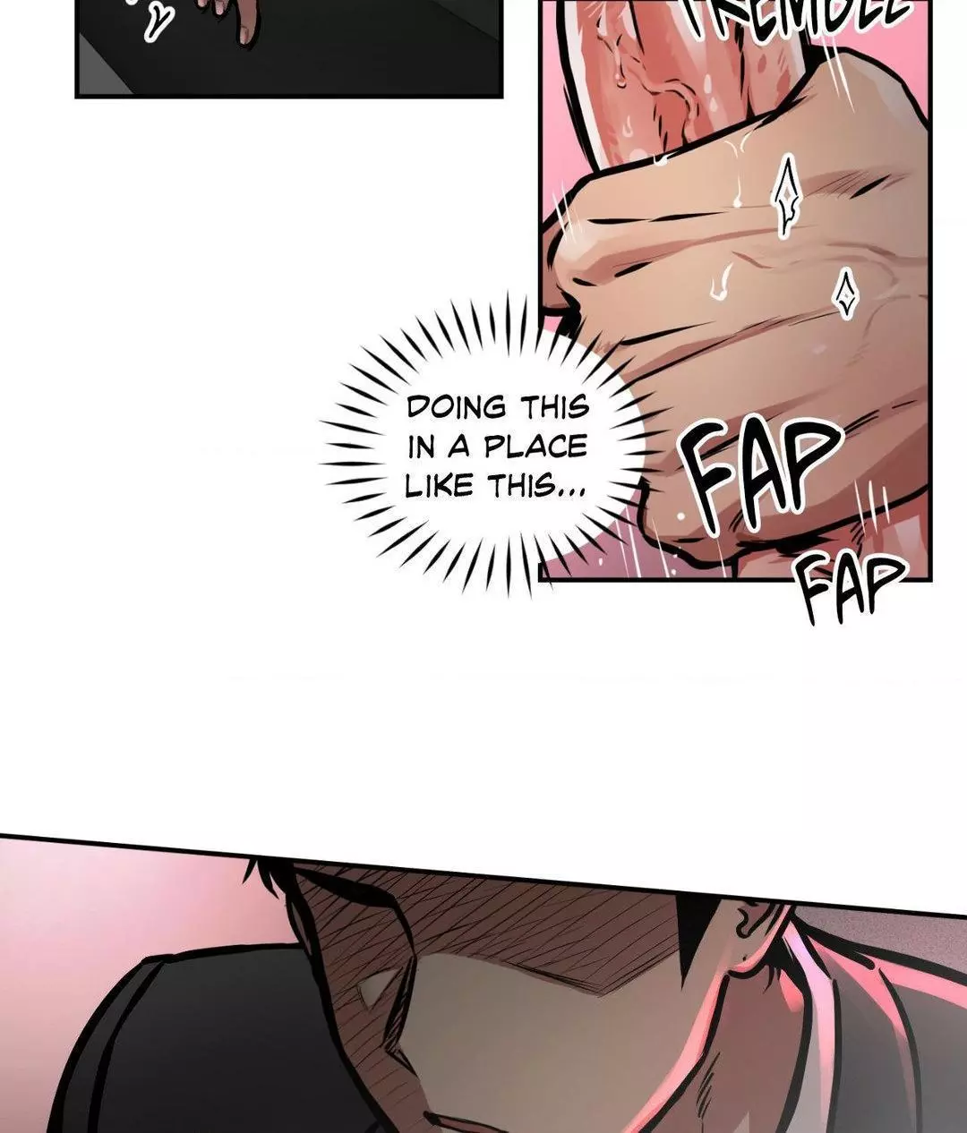 Ghost Window - Chapter 61 Page 53