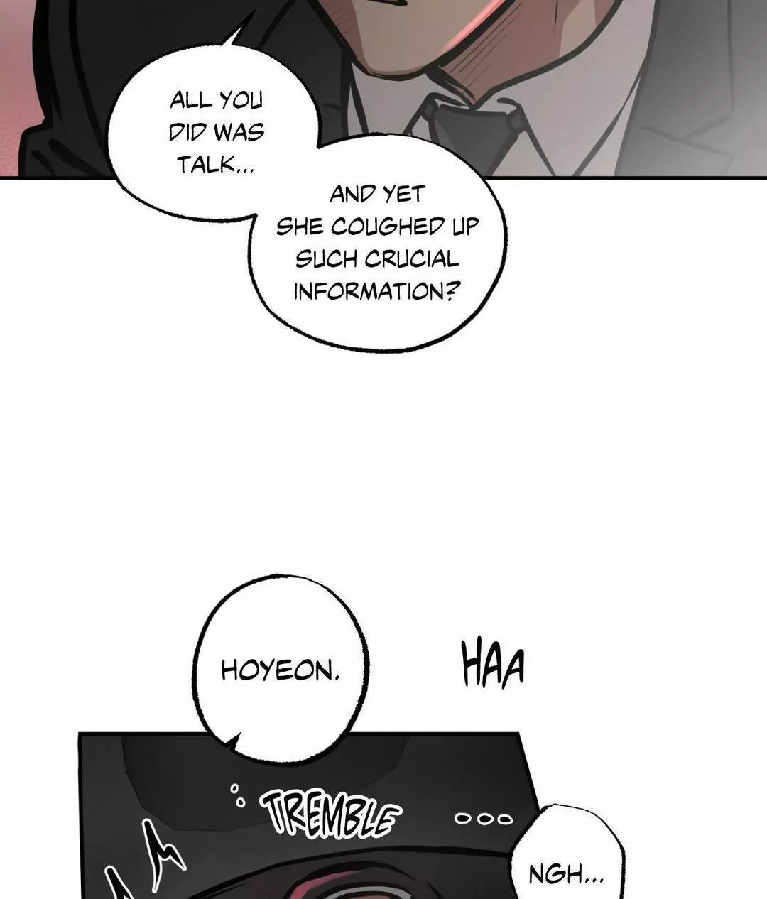 Ghost Window - Chapter 61 Page 54