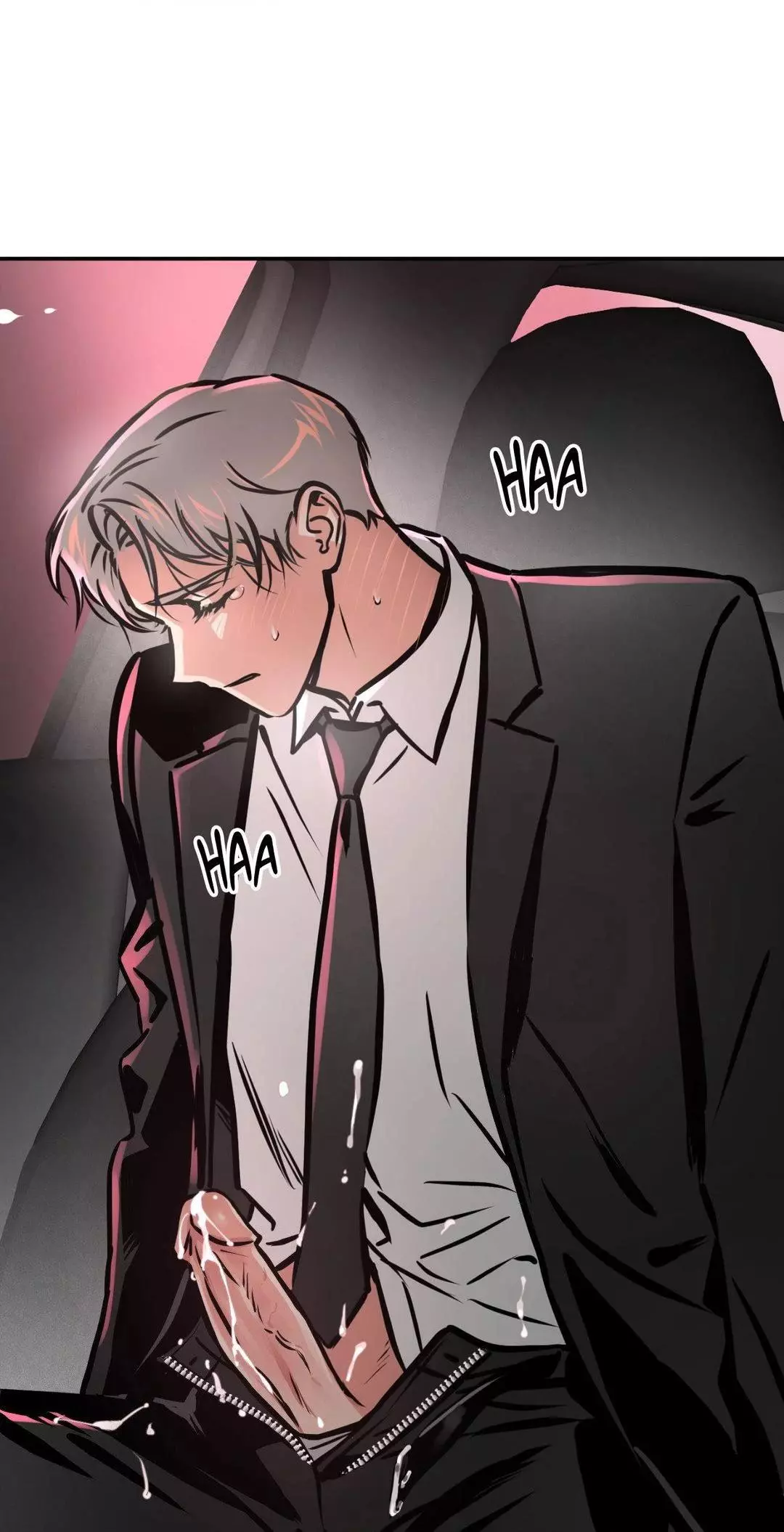 Ghost Window - Chapter 62 Page 1