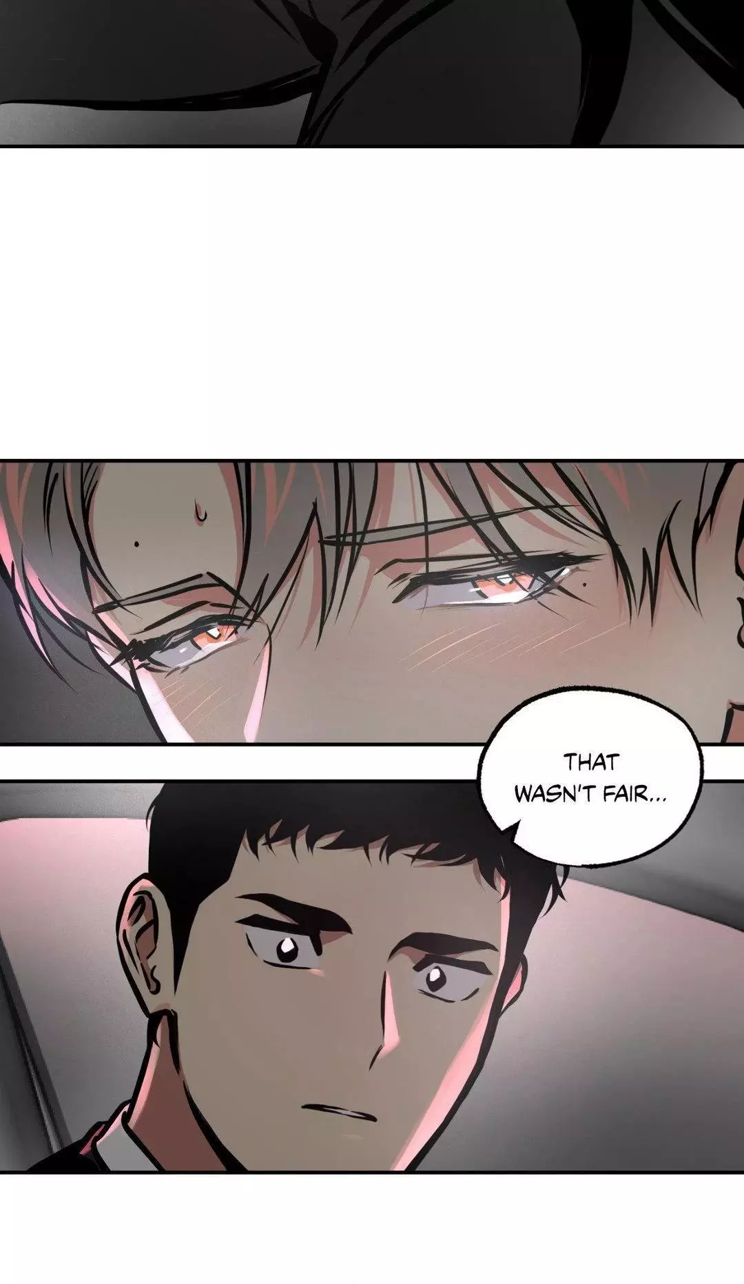 Ghost Window - Chapter 62 Page 2