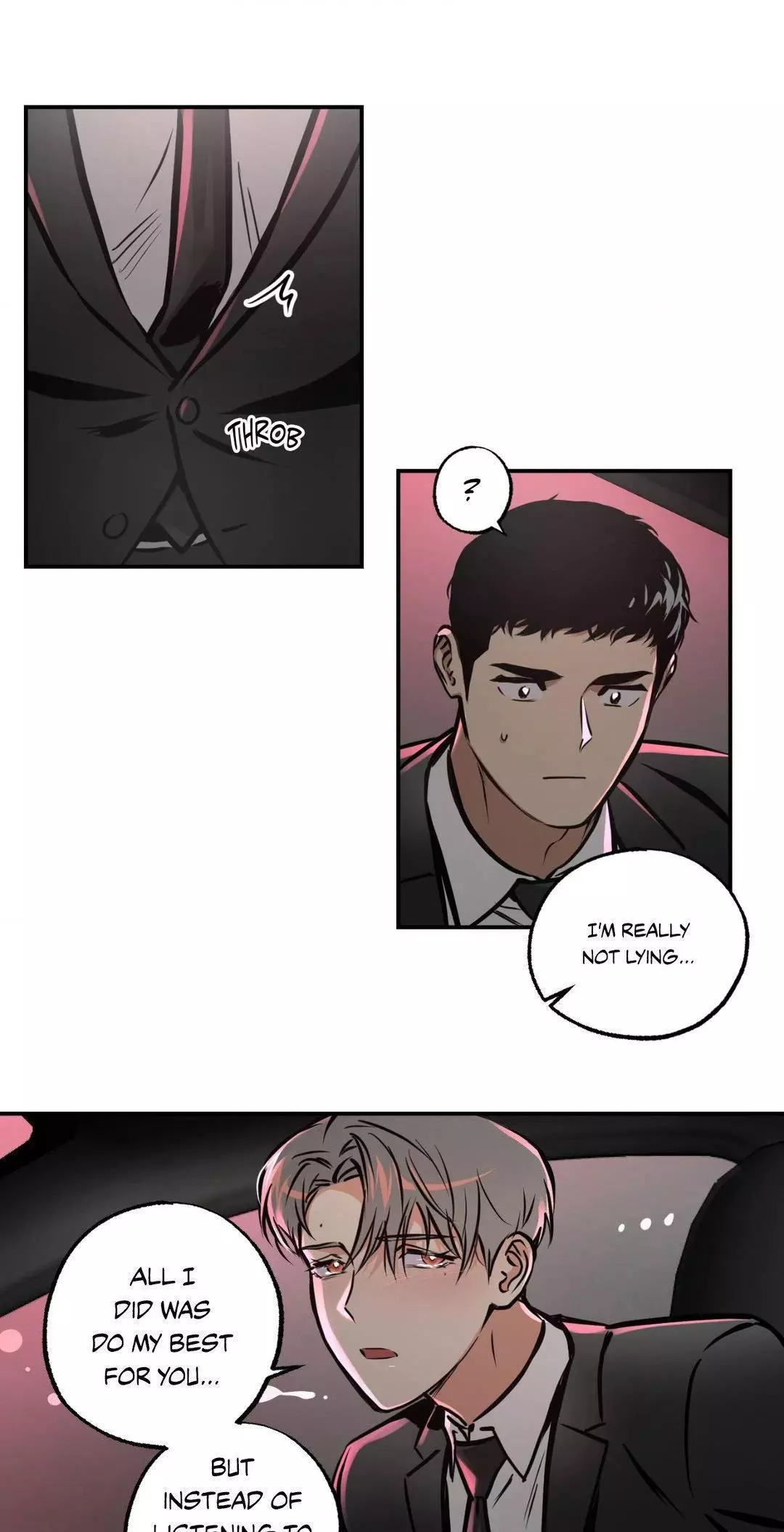 Ghost Window - Chapter 62 Page 3