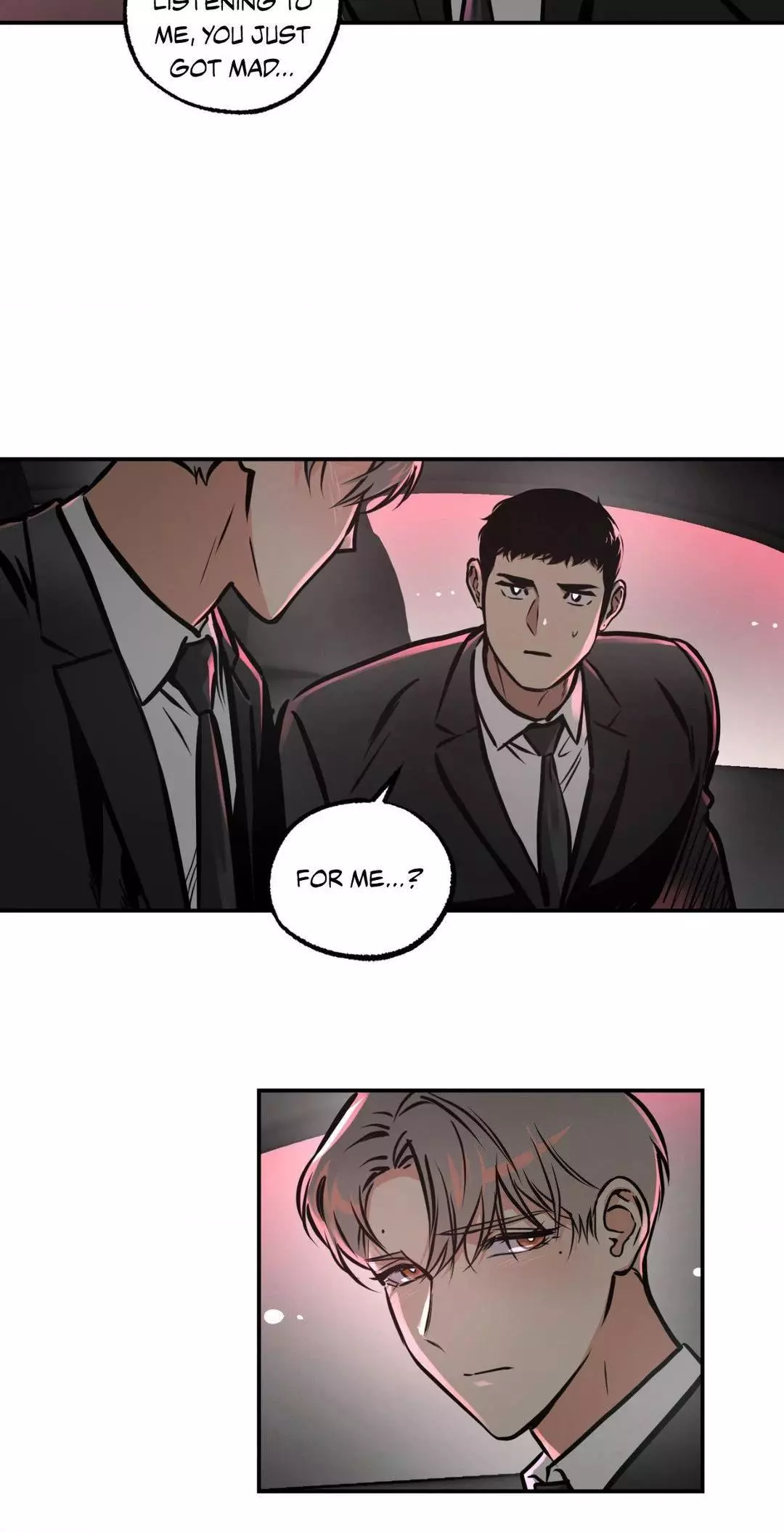 Ghost Window - Chapter 62 Page 4