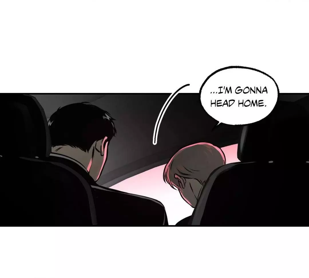 Ghost Window - Chapter 62 Page 5