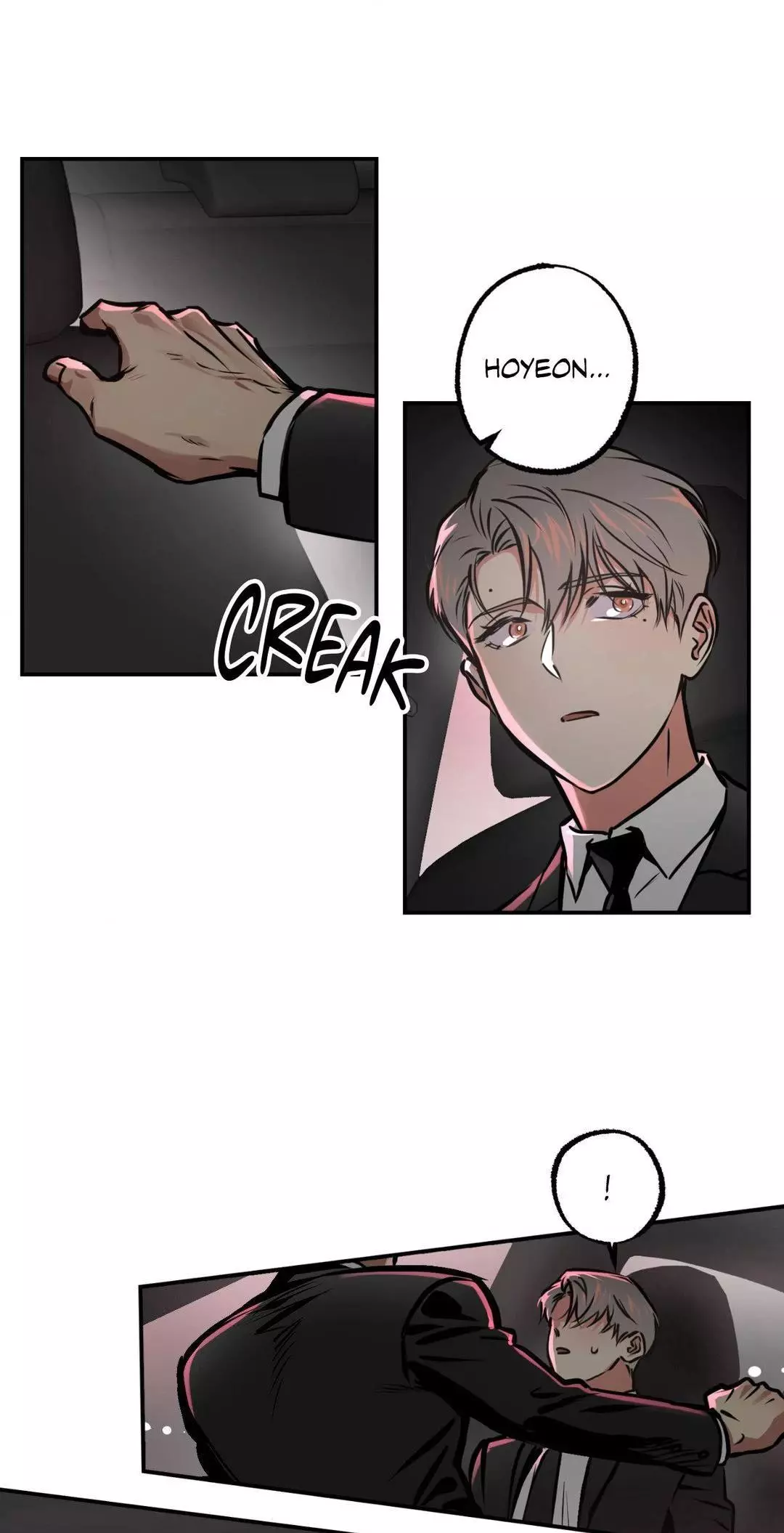 Ghost Window - Chapter 62 Page 6