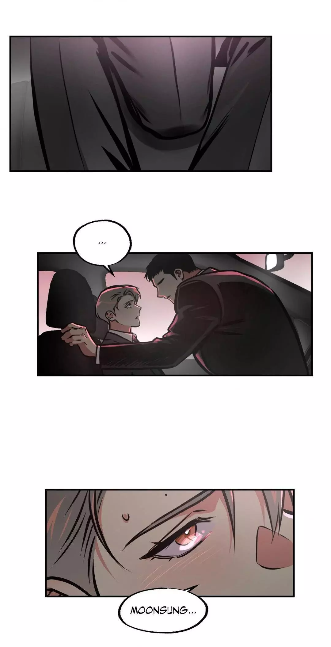 Ghost Window - Chapter 62 Page 10