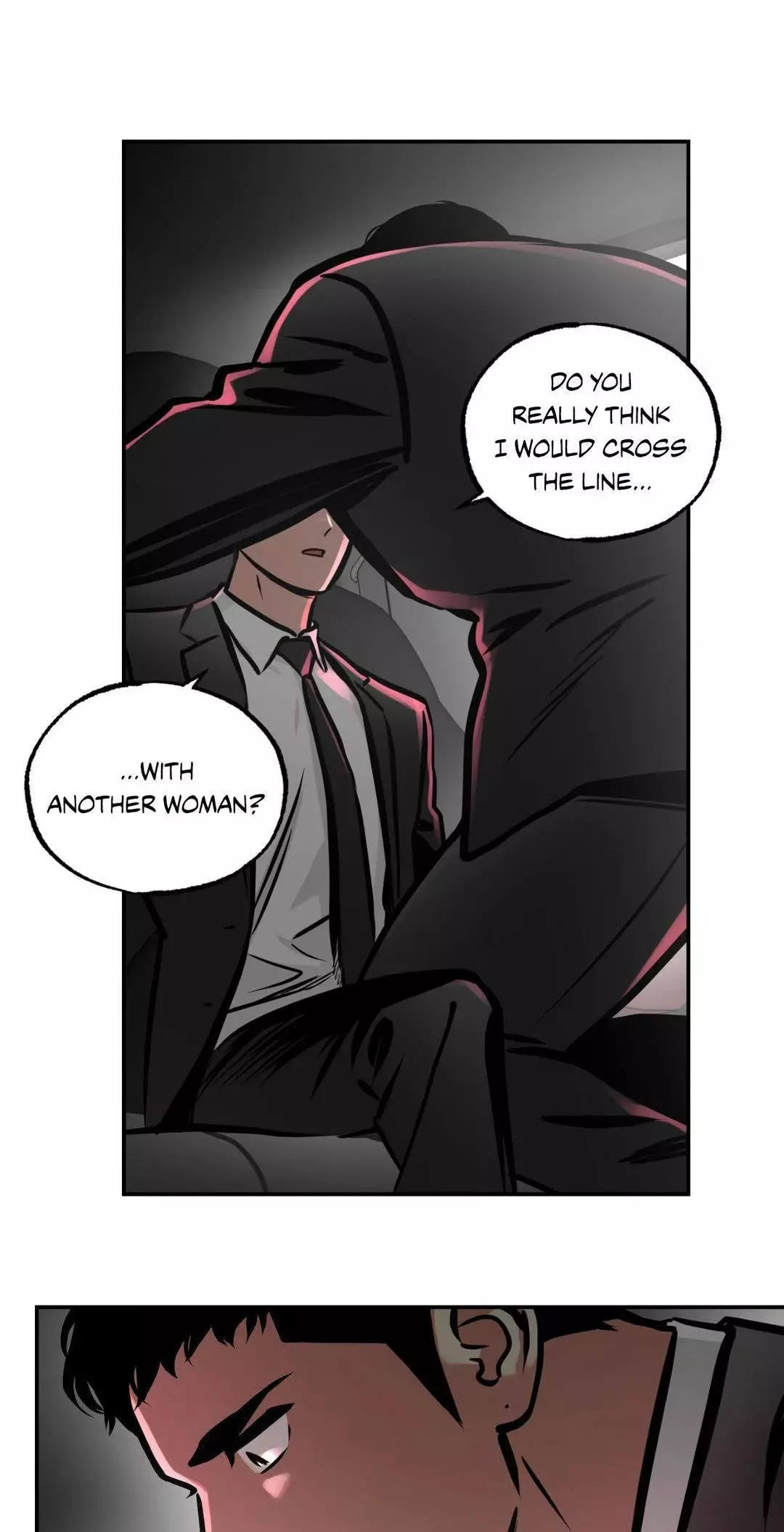 Ghost Window - Chapter 62 Page 11