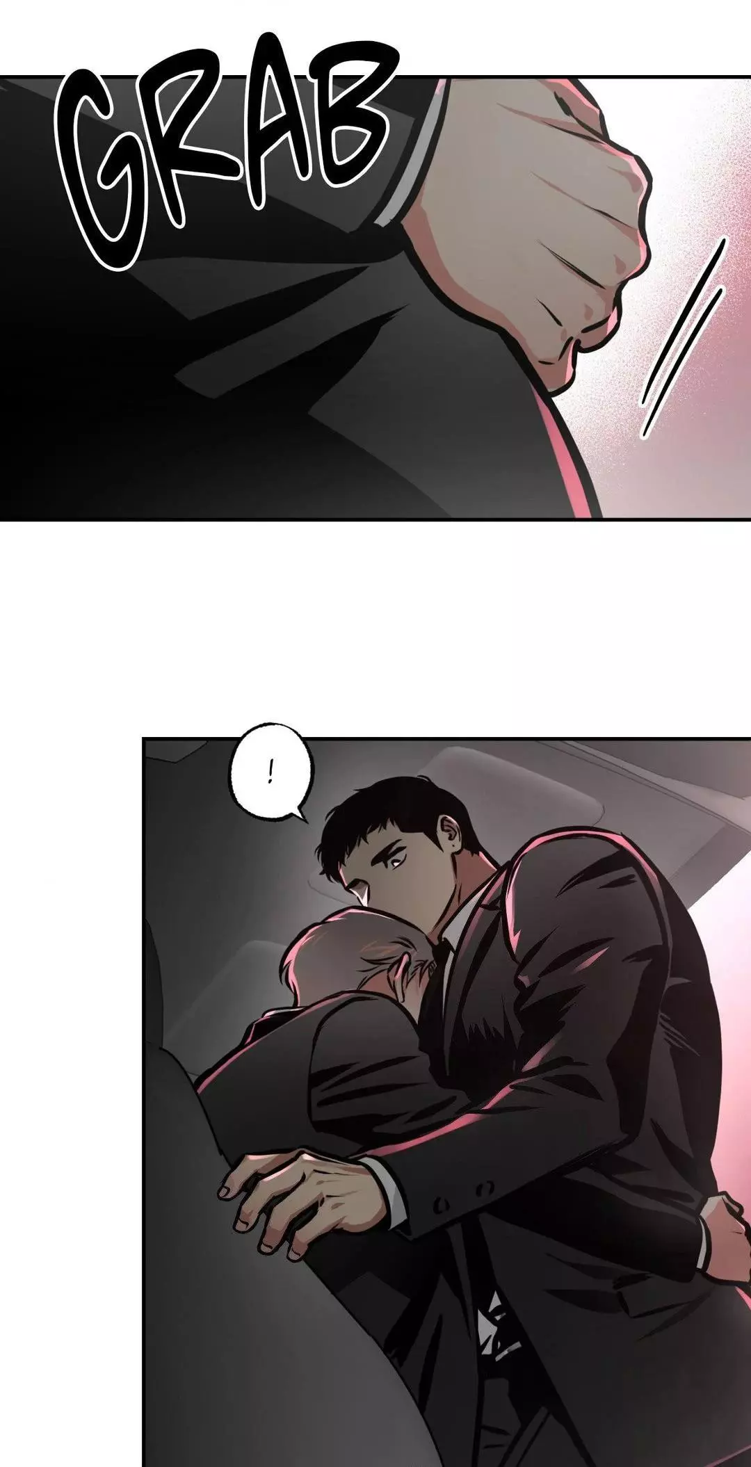 Ghost Window - Chapter 62 Page 17