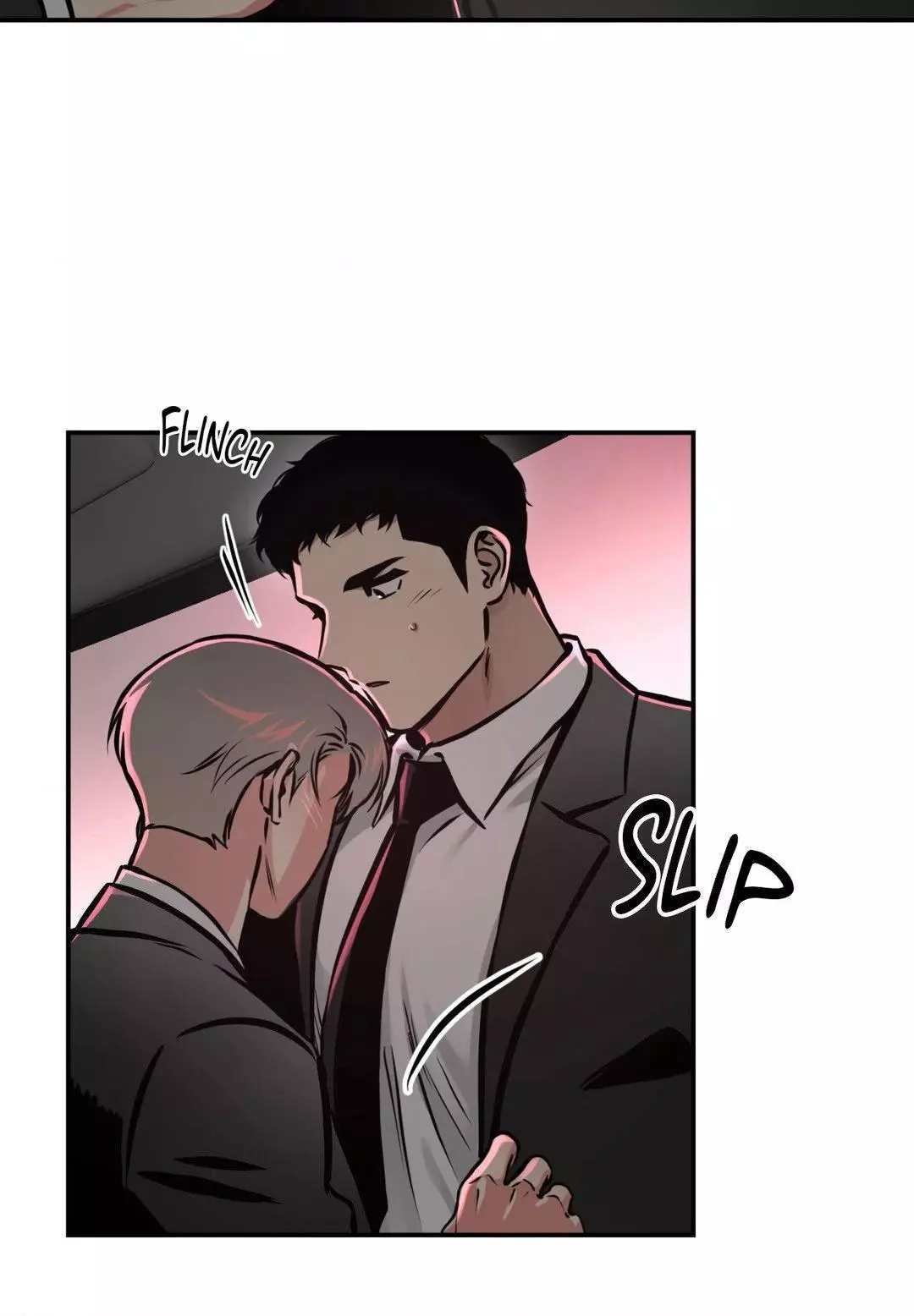 Ghost Window - Chapter 62 Page 19