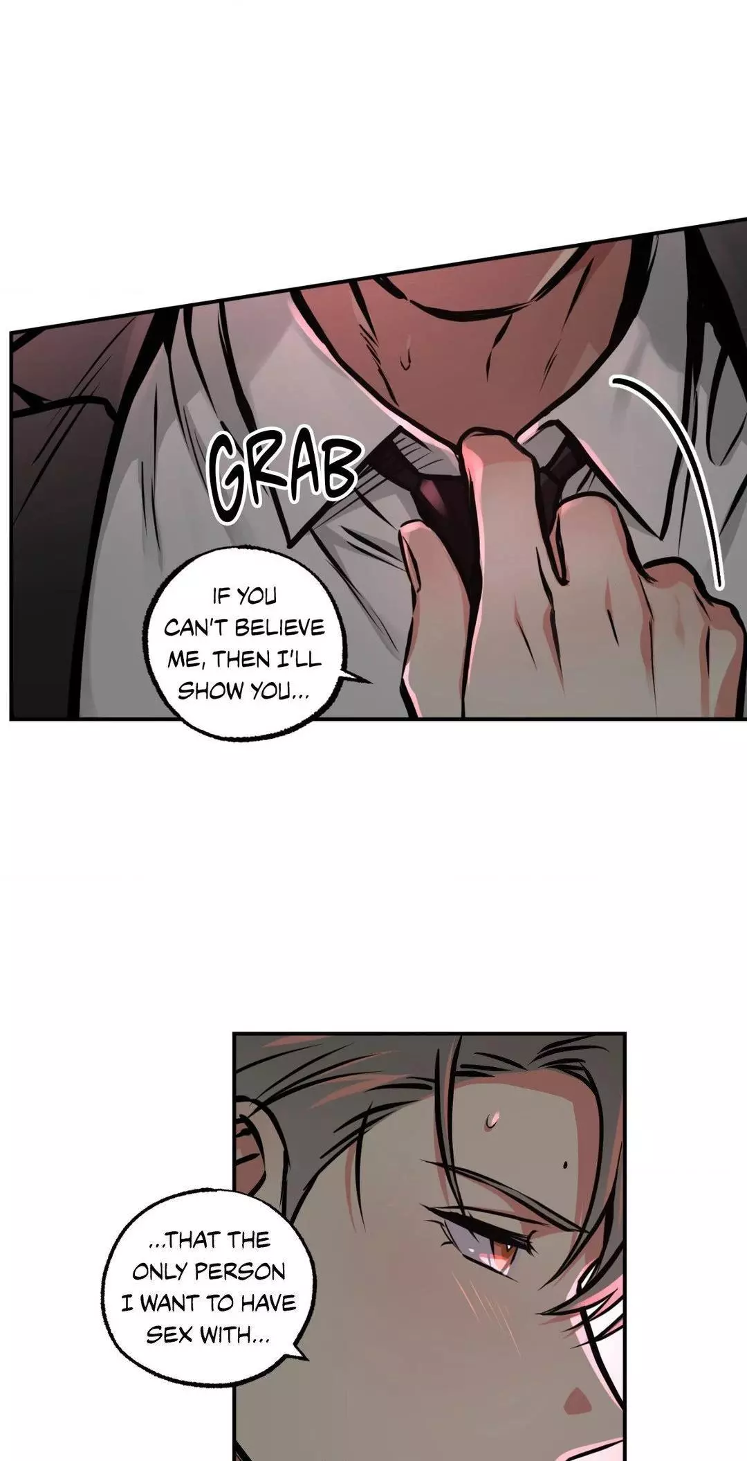 Ghost Window - Chapter 62 Page 20