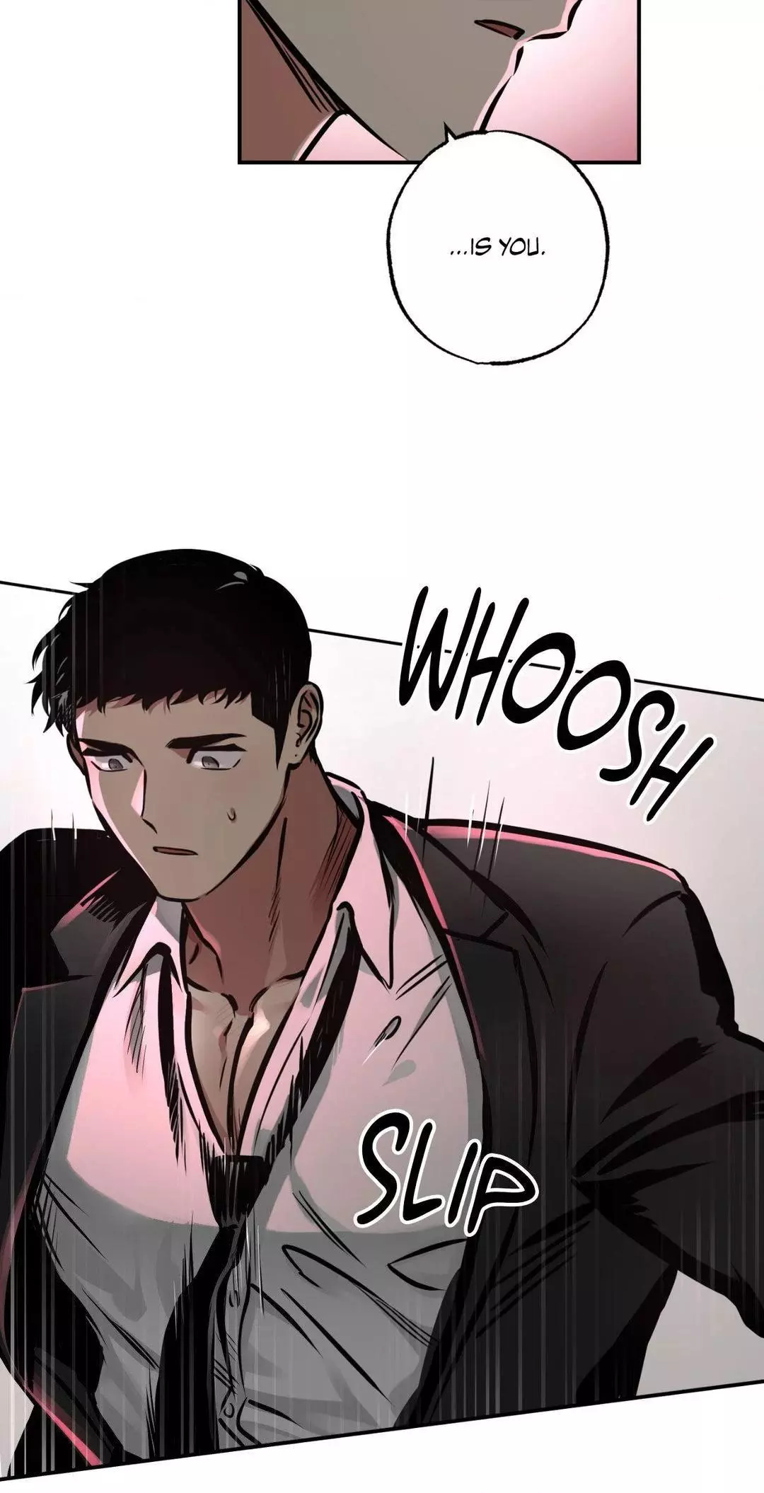 Ghost Window - Chapter 62 Page 21