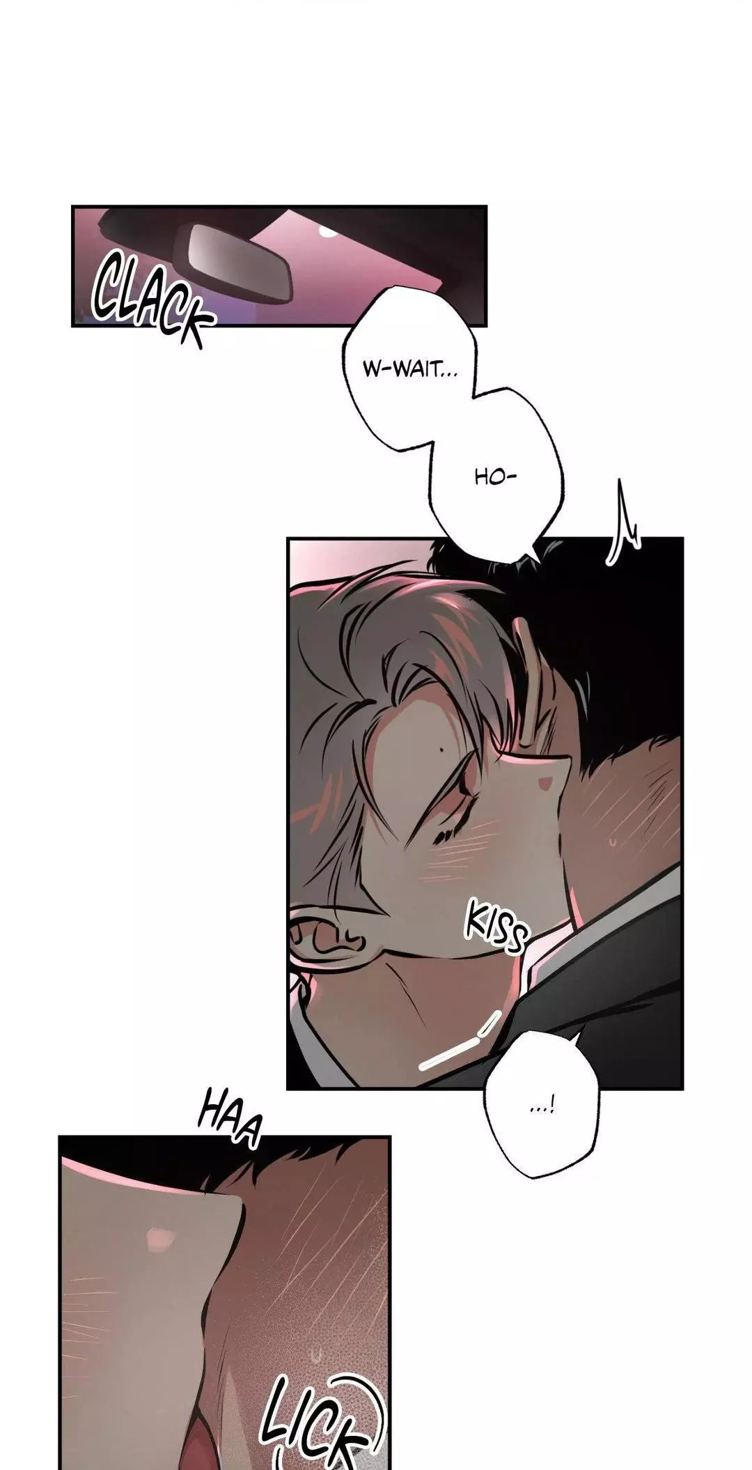Ghost Window - Chapter 62 Page 23