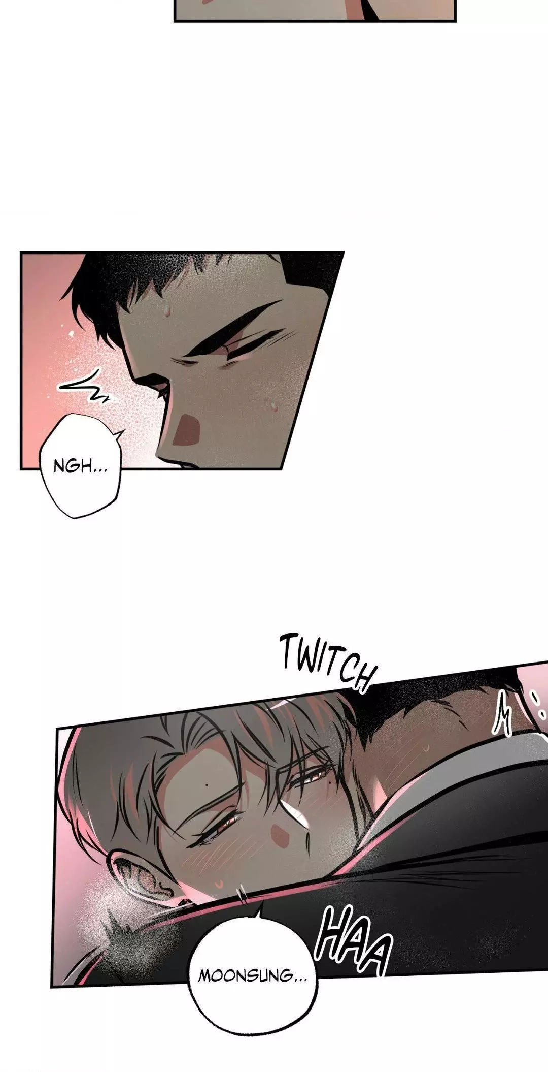 Ghost Window - Chapter 62 Page 27
