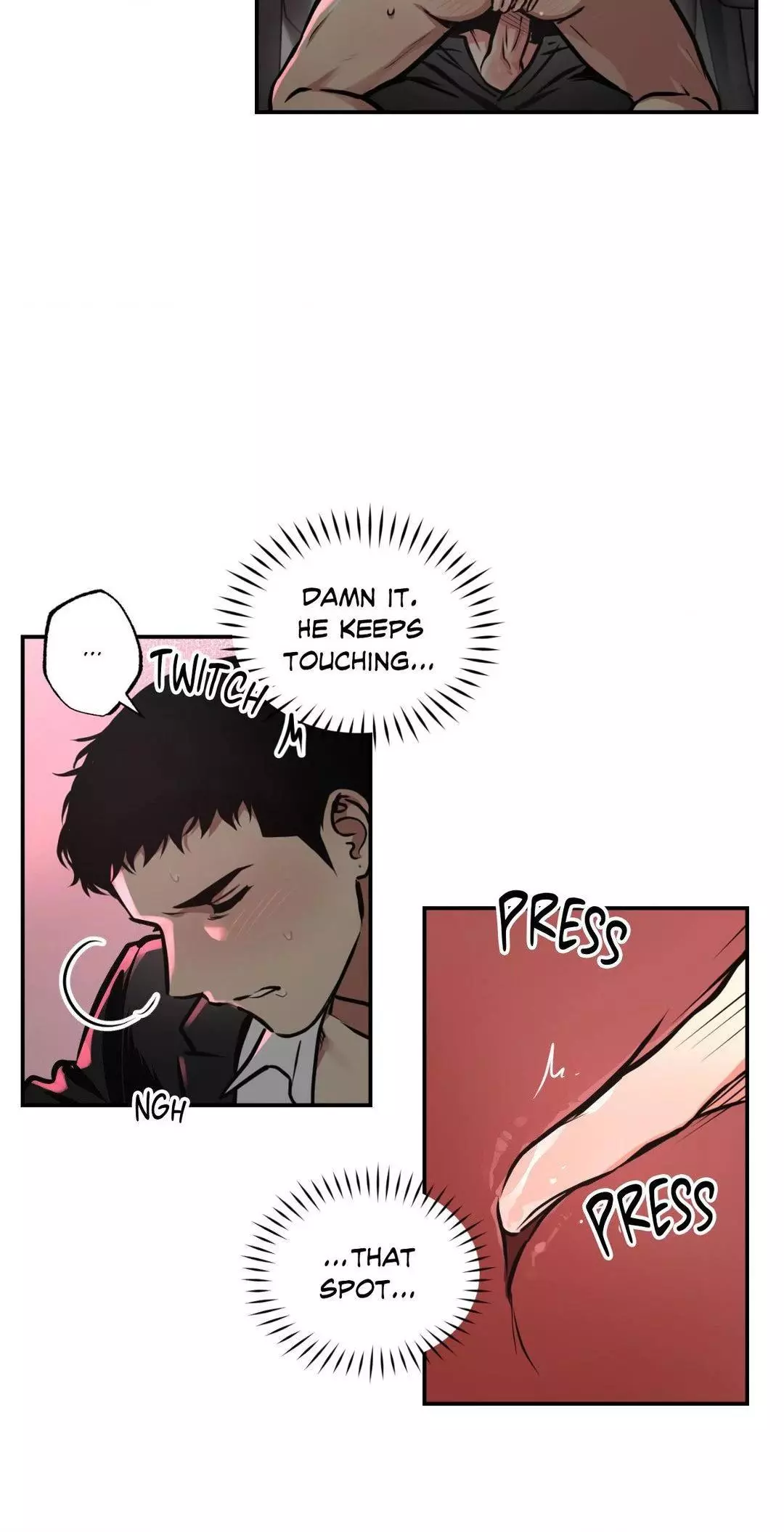 Ghost Window - Chapter 62 Page 36