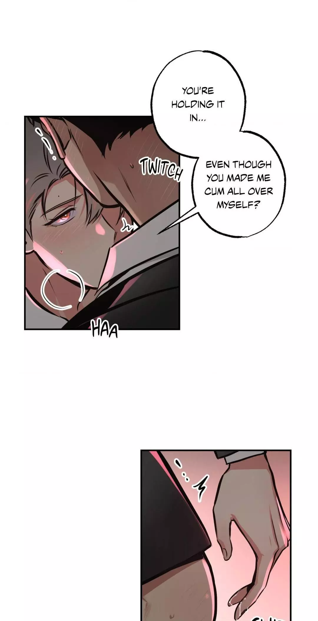 Ghost Window - Chapter 62 Page 39