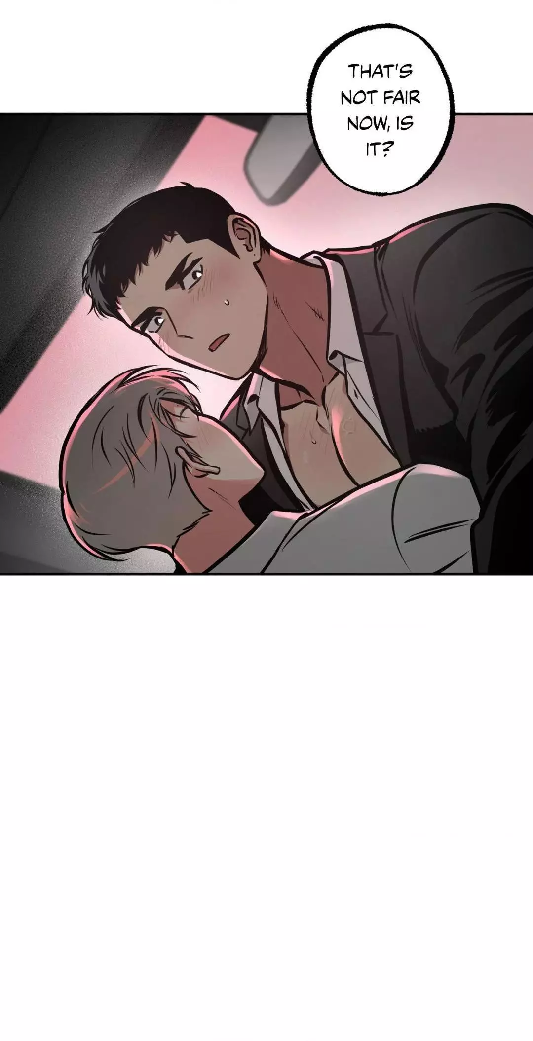 Ghost Window - Chapter 62 Page 41