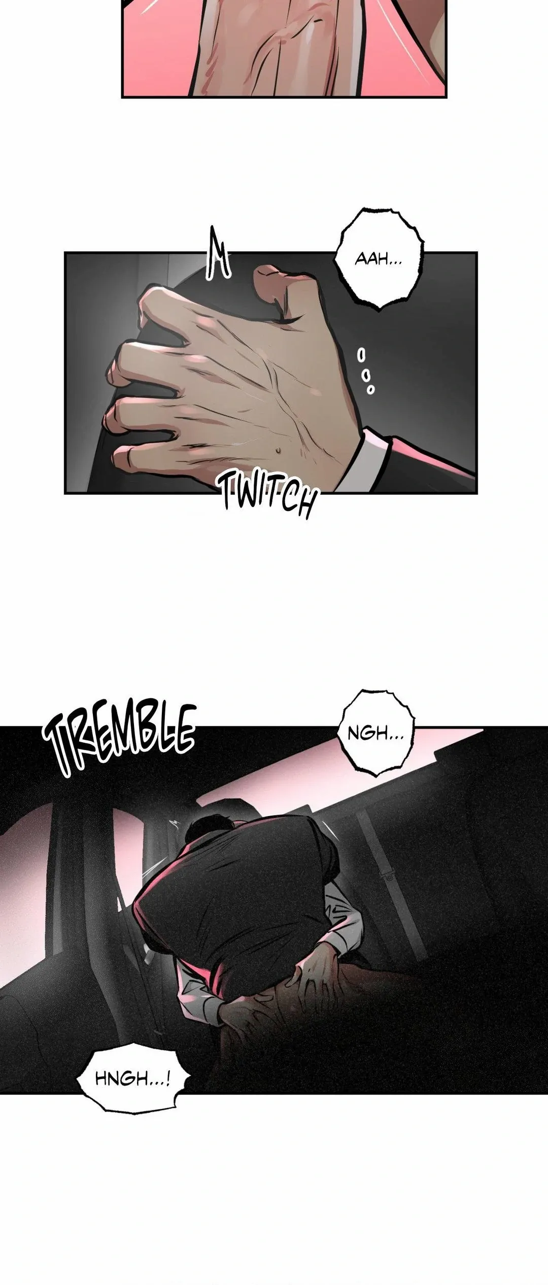 Ghost Window - Chapter 63 Page 4