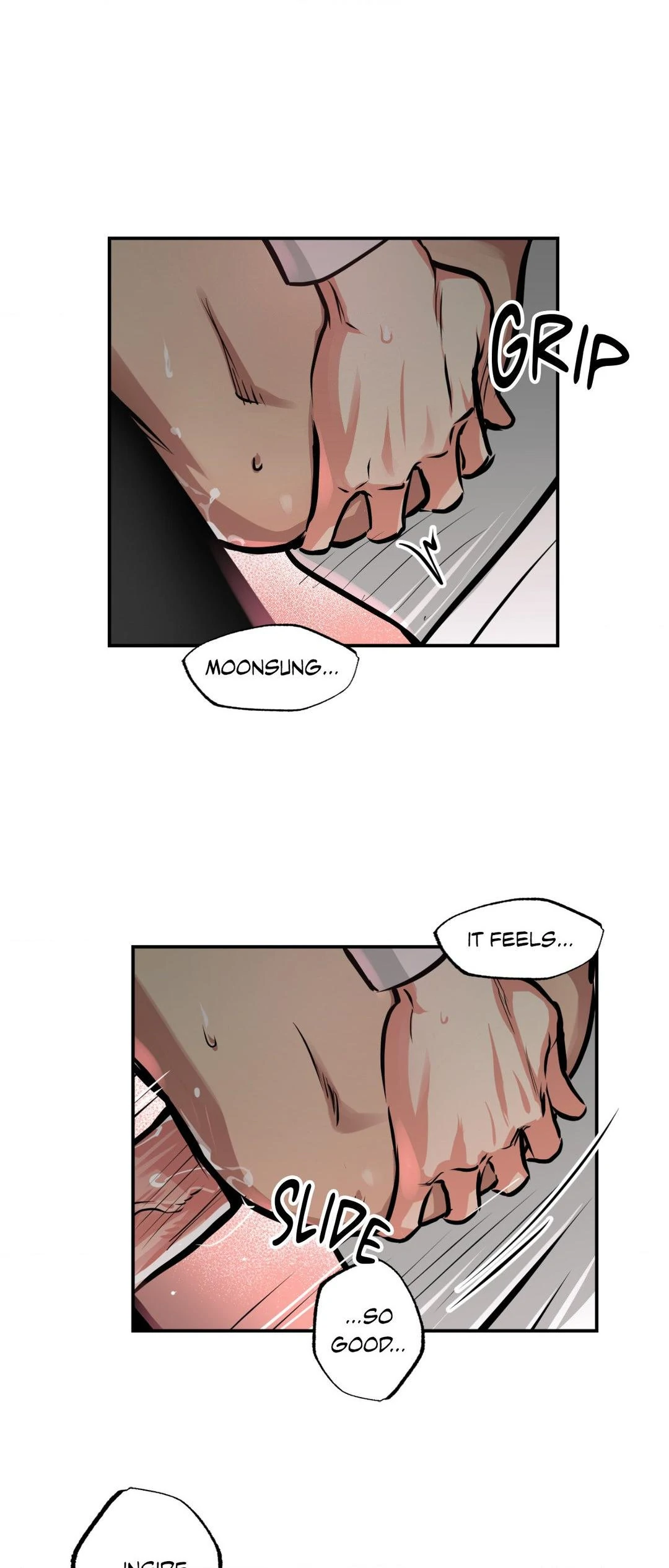 Ghost Window - Chapter 63 Page 9
